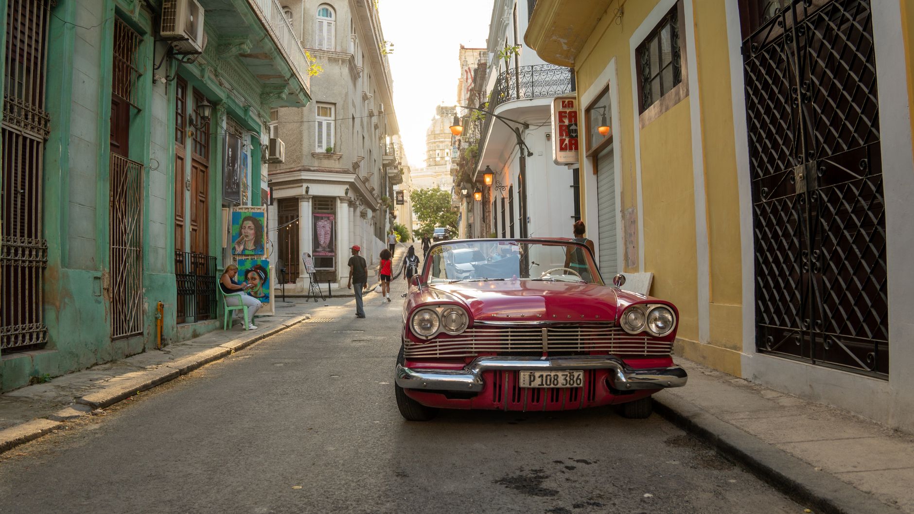 vliegtickets naar Cuba | vliegtickets.com
