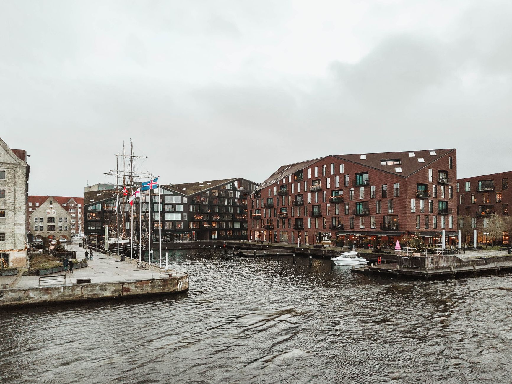 vliegtickets naar Denemarken | vliegtickets.com