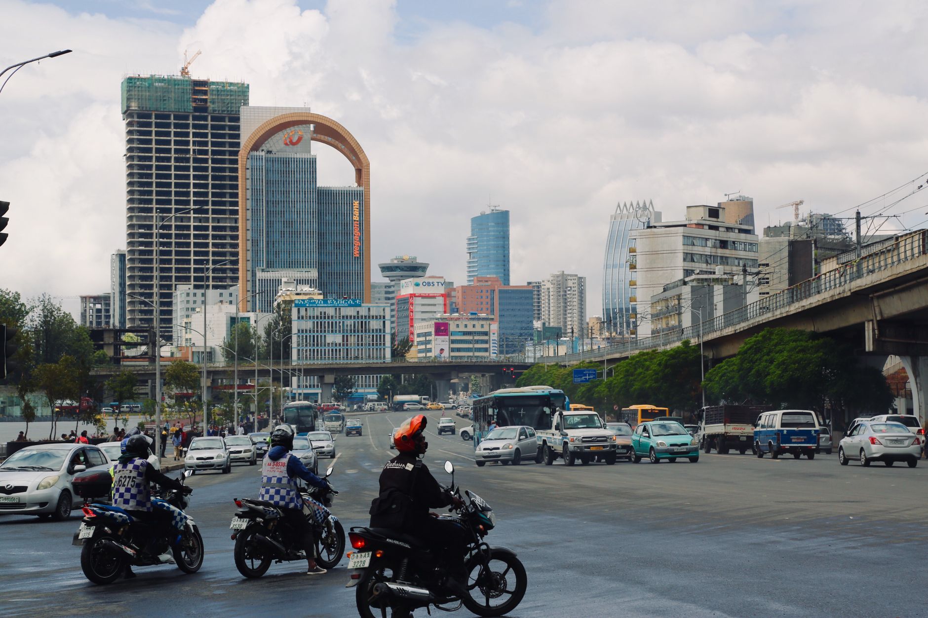 vliegtickets naar Ethiopië | vliegtickets.com