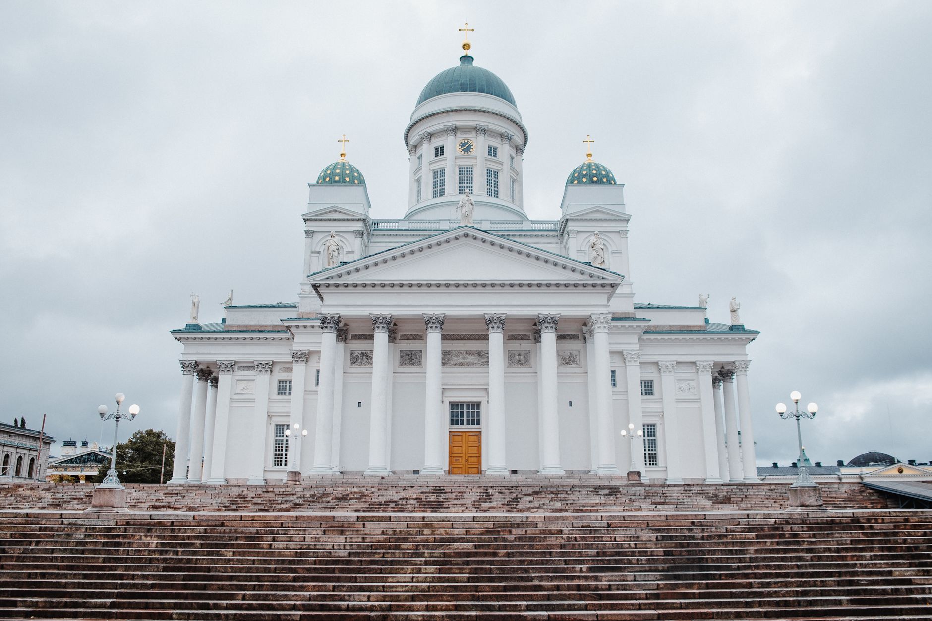vliegtickets naar Finland | vliegtickets.com