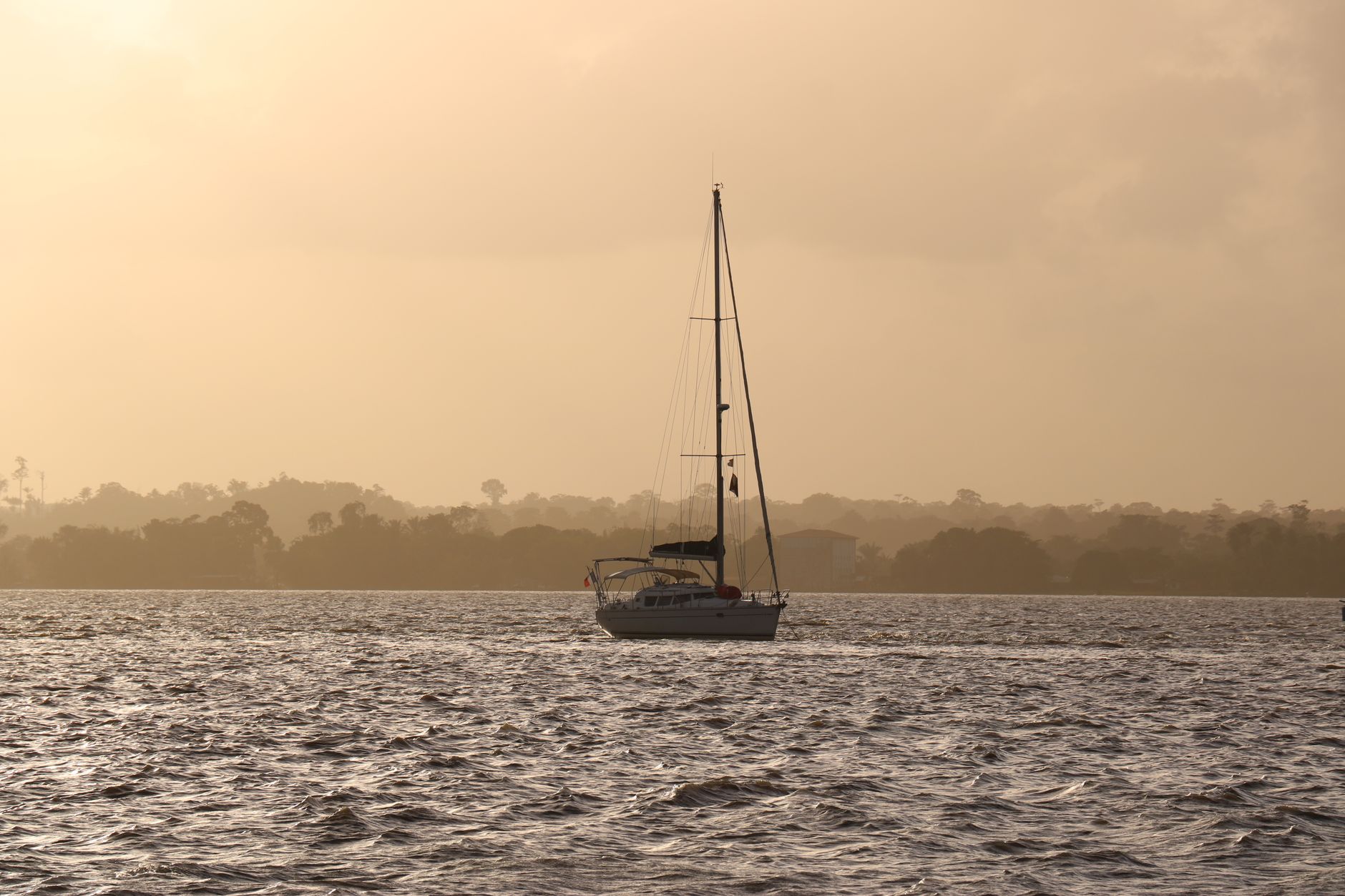 vliegtickets naar Frans-Guyana | vliegtickets.com