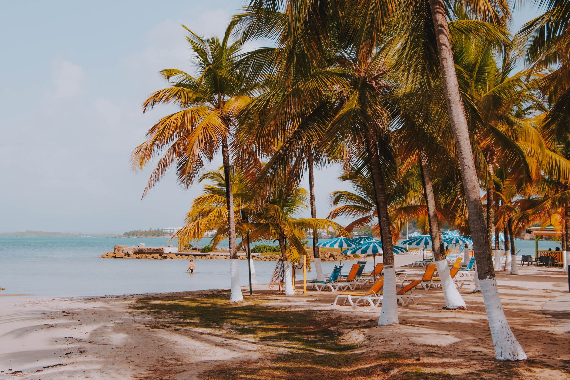 vliegtickets naar Guadeloupe | vliegtickets.com