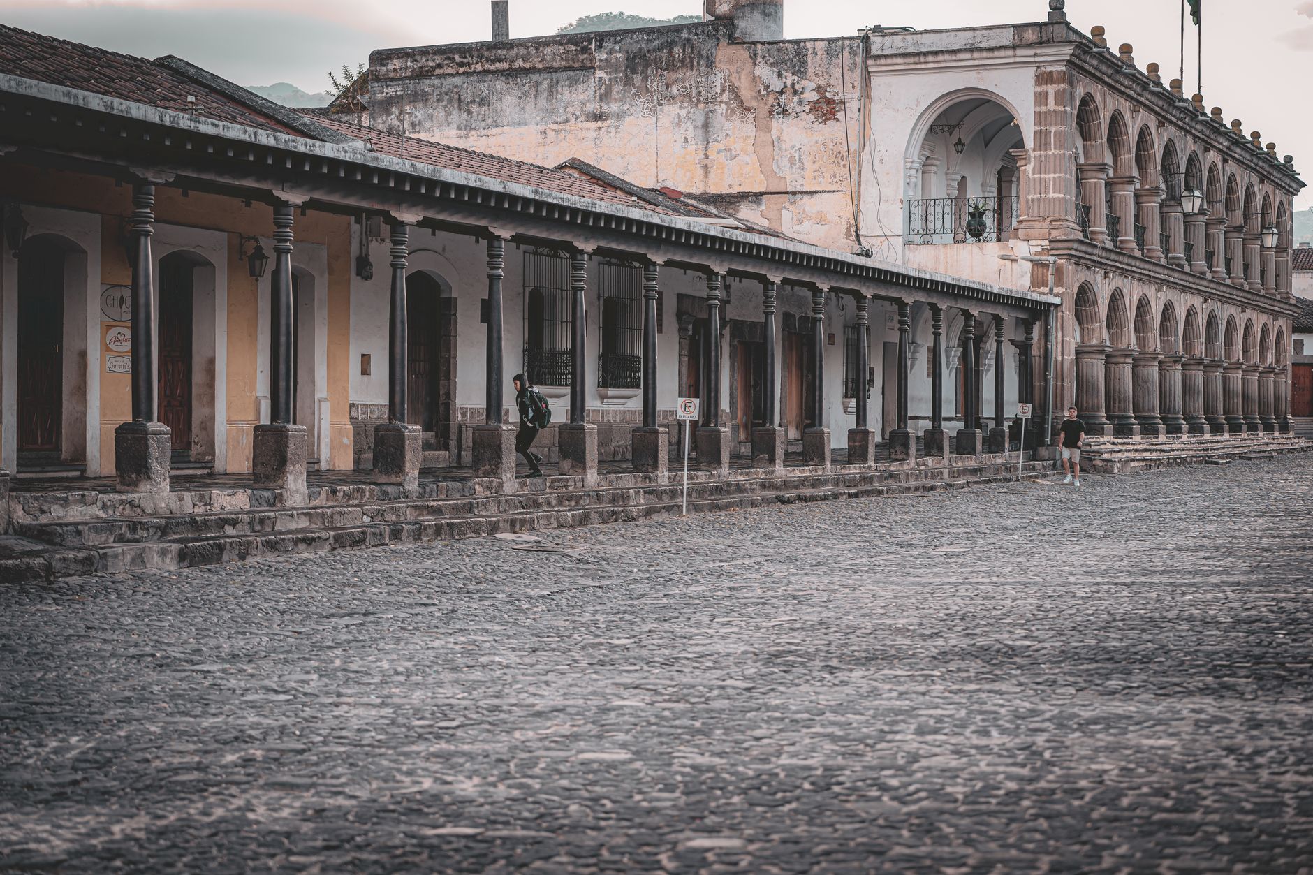 vliegtickets naar Guatemala | vliegtickets.com