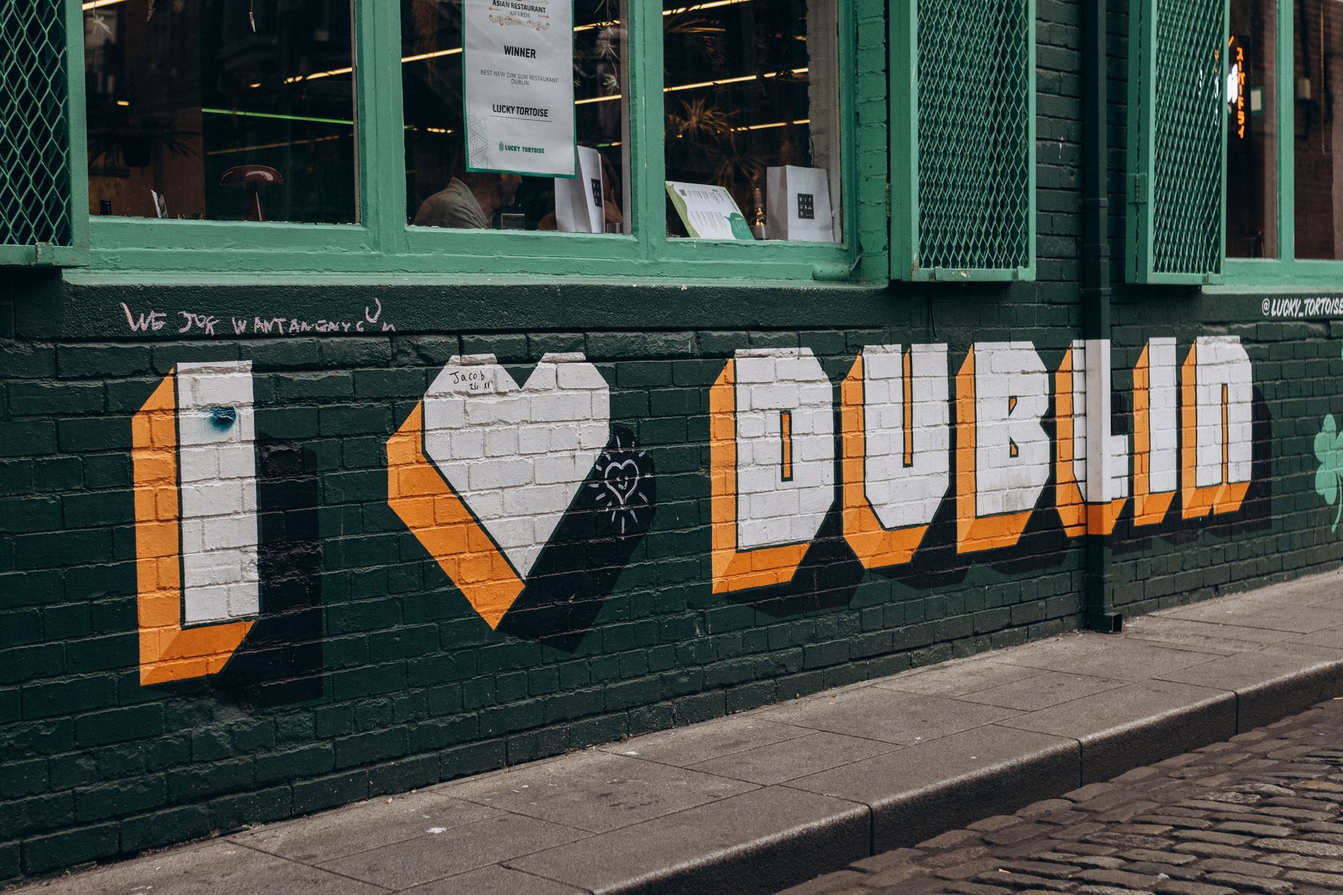 vliegtickets naar Ierland | vliegtickets.com