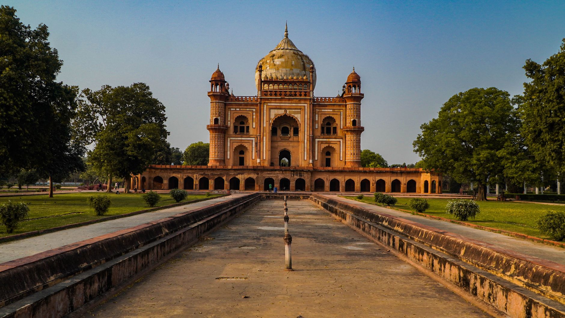 vliegtickets naar India | vliegtickets.com