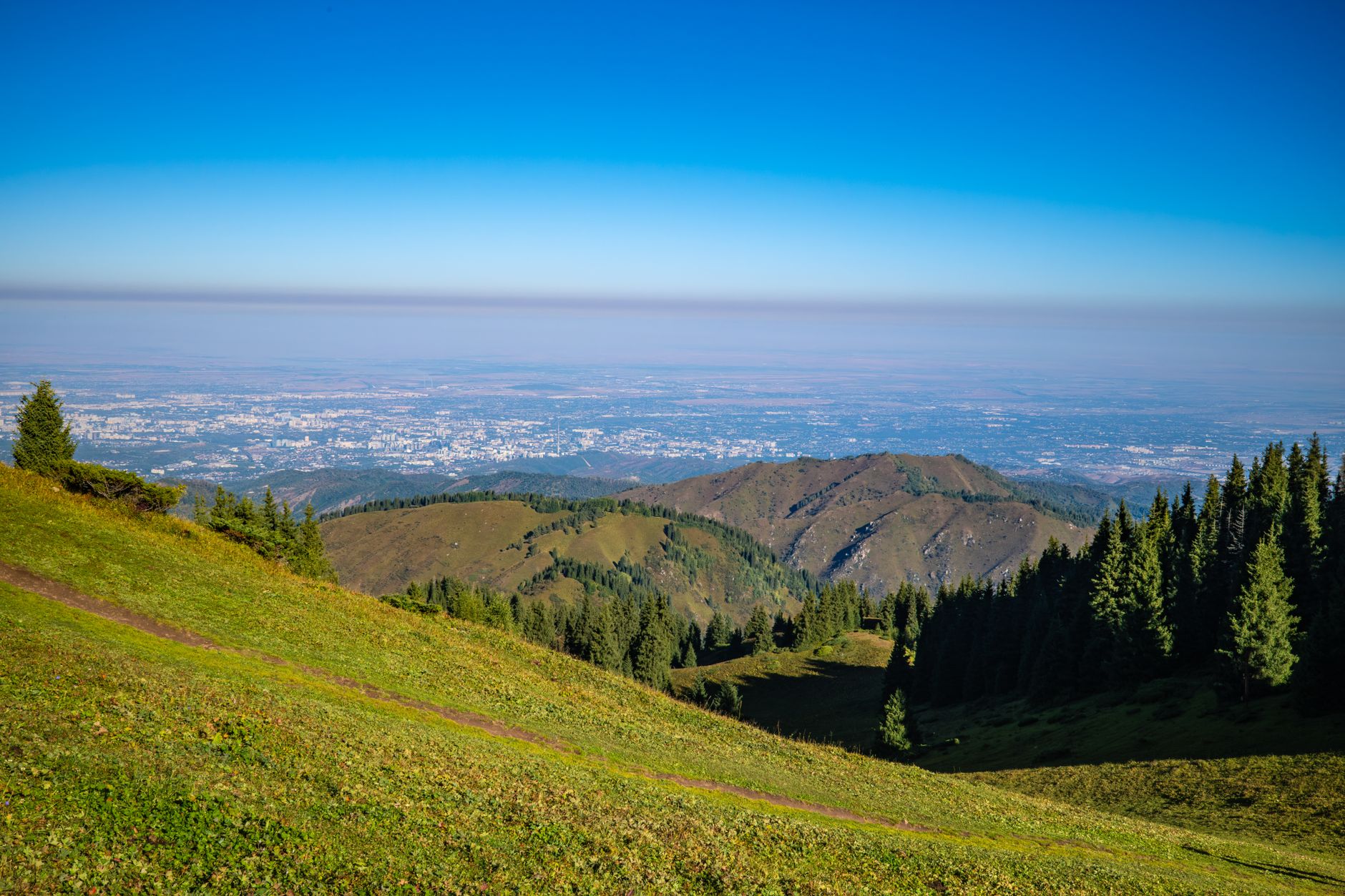 vliegtickets naar Kazachstan | vliegtickets.com