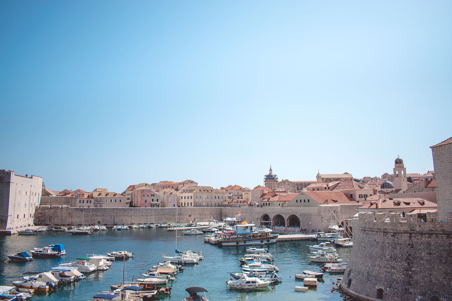 vliegtickets naar Kroatië | vliegtickets.com