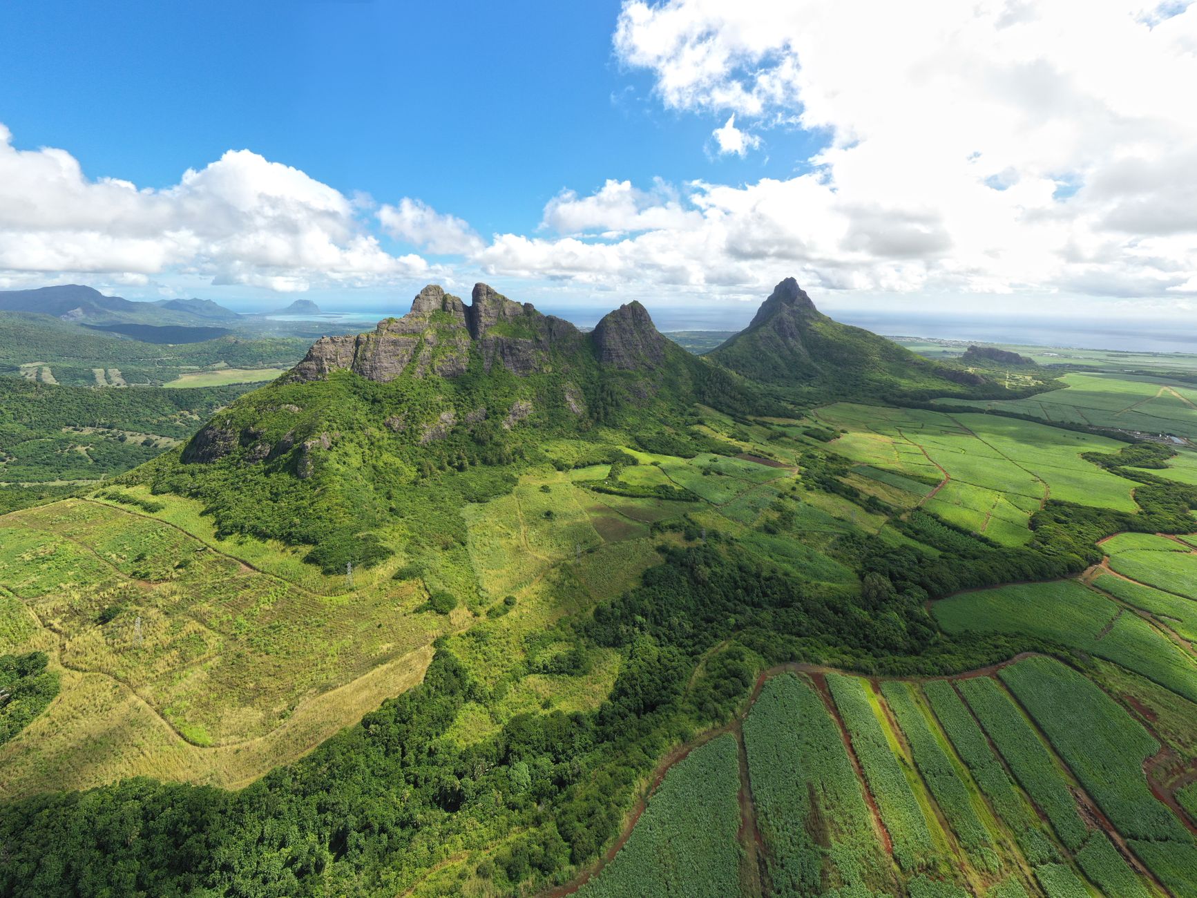vliegtickets naar Mauritius | vliegtickets.com