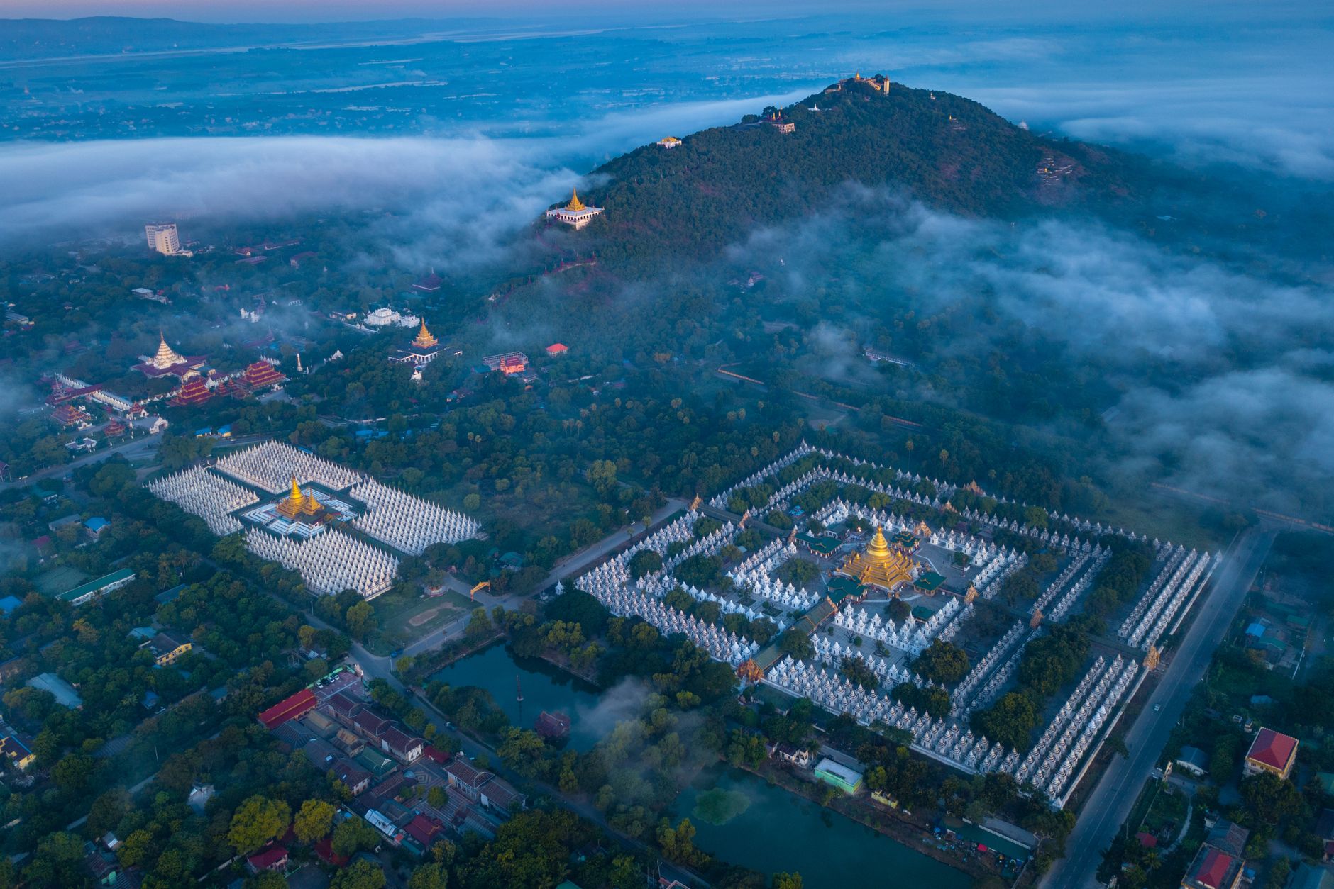 vliegtickets naar Myanmar | vliegtickets.com