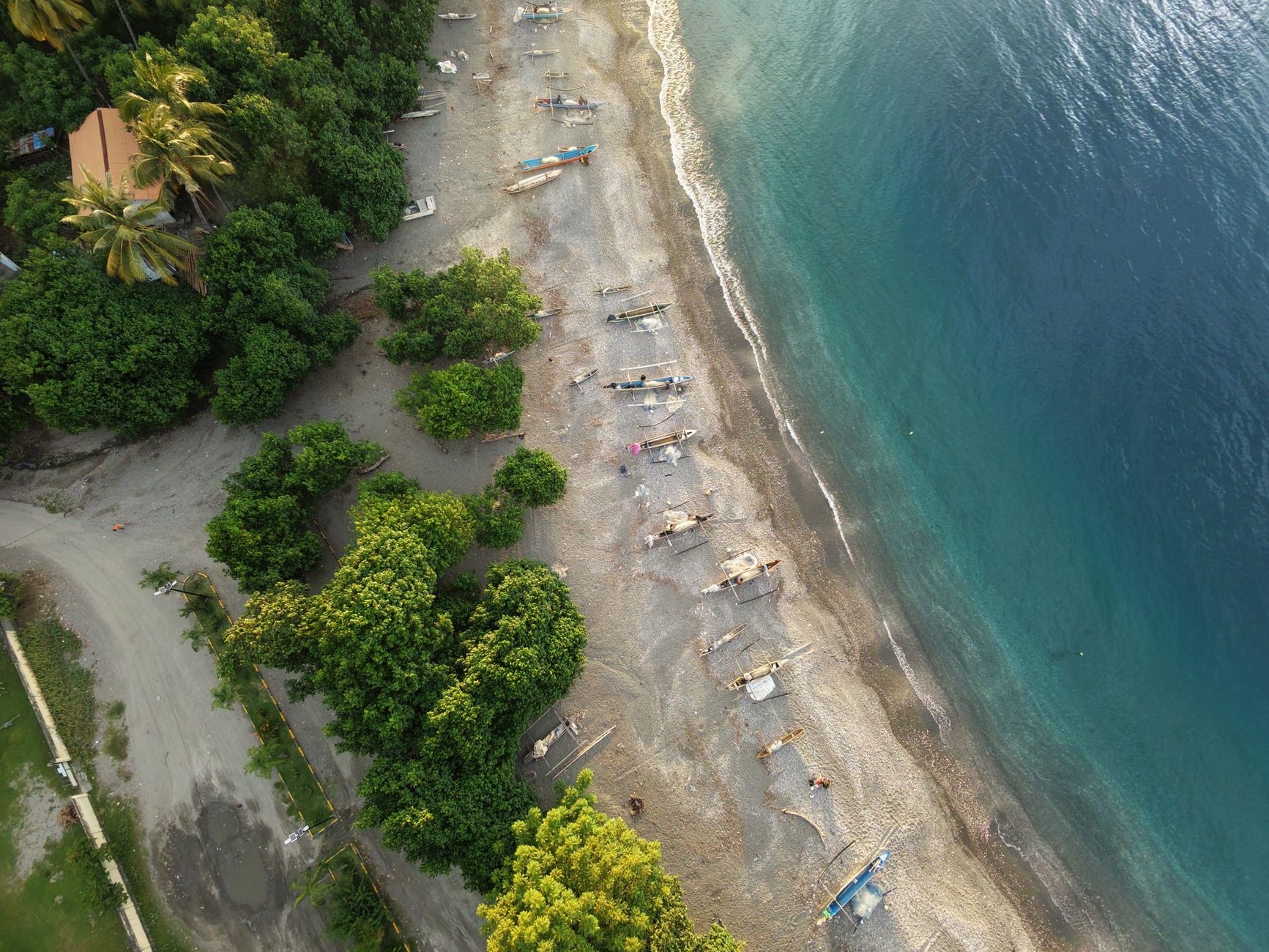vliegtickets naar Oost-Timor | vliegtickets.com