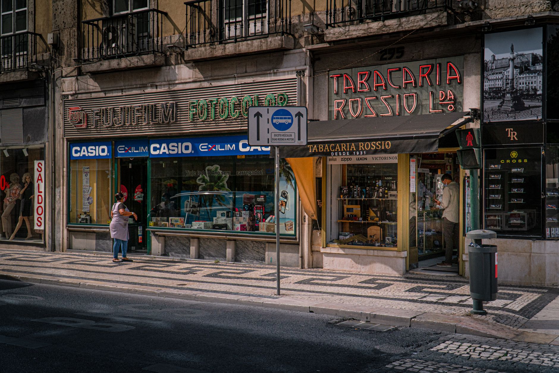 vliegtickets naar Portugal | vliegtickets.com