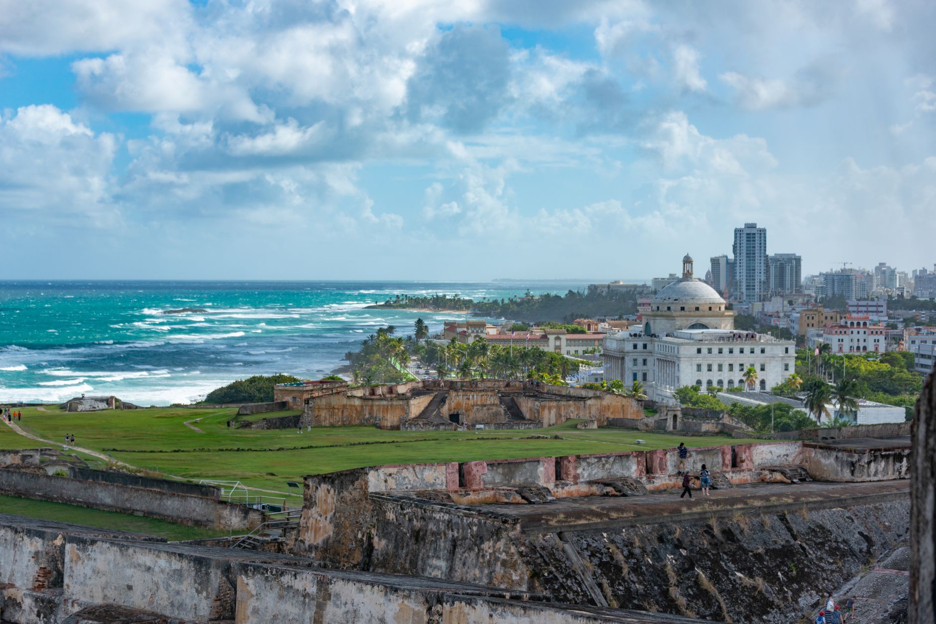 vliegtickets naar Puerto Rico | vliegtickets.com