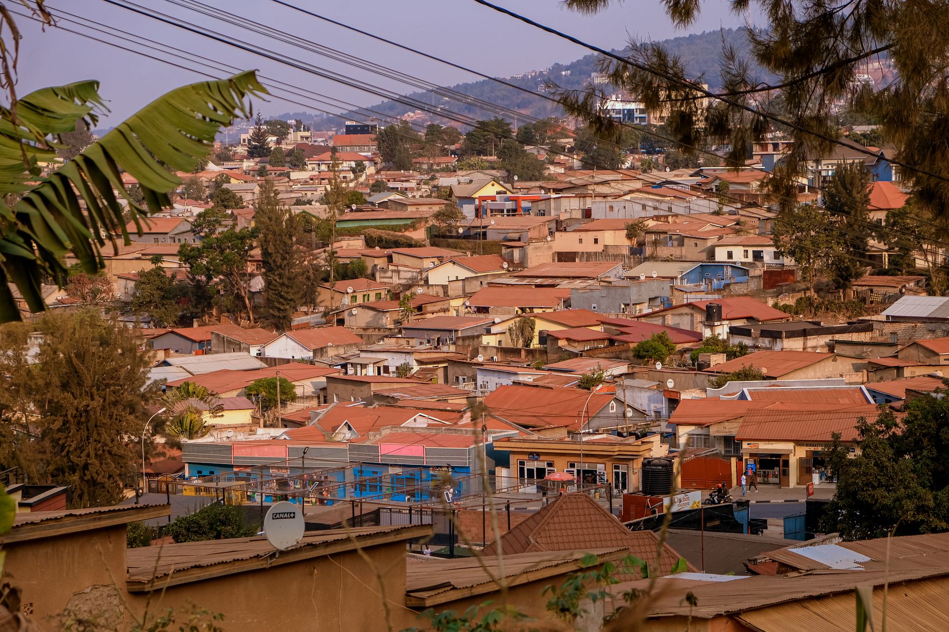 vliegtickets naar Rwanda | vliegtickets.com
