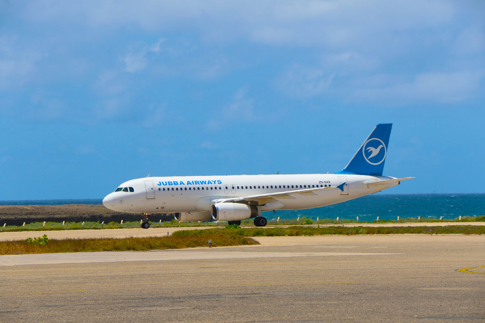 vliegtickets naar Somalië | vliegtickets.com
