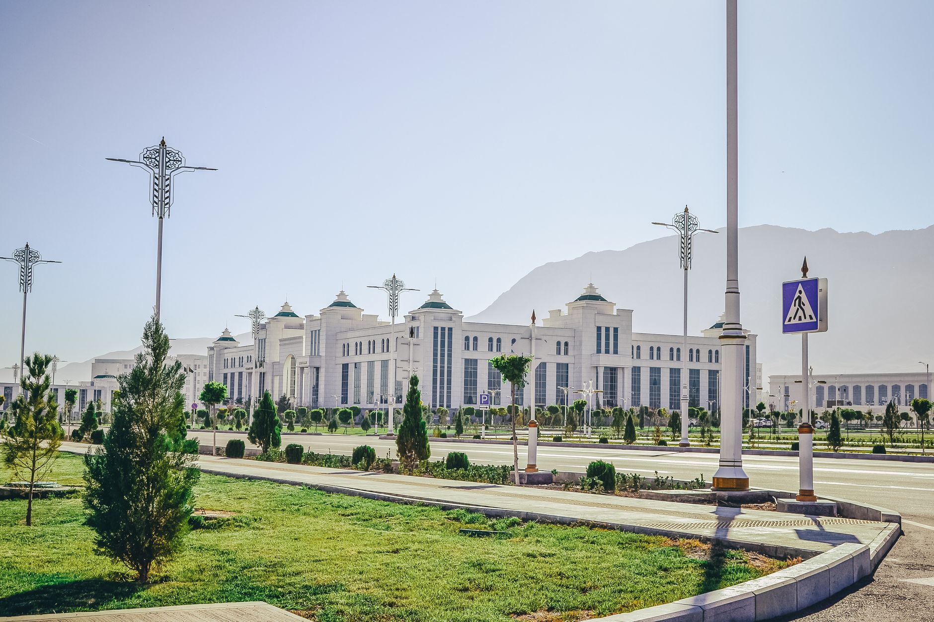 vliegtickets naar Turkmenistan | vliegtickets.com