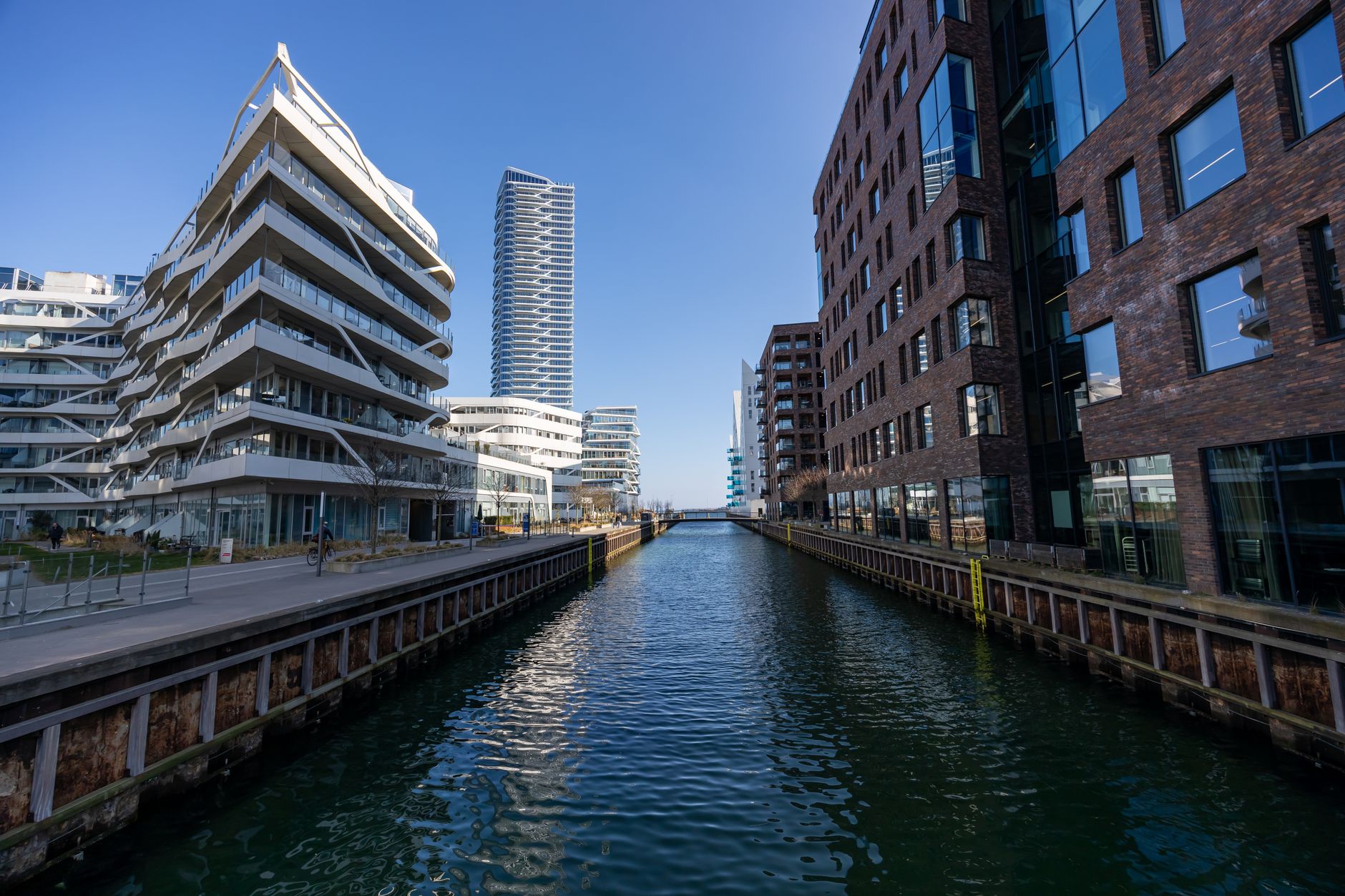 vliegtickets naar Aarhus | vliegtickets.com