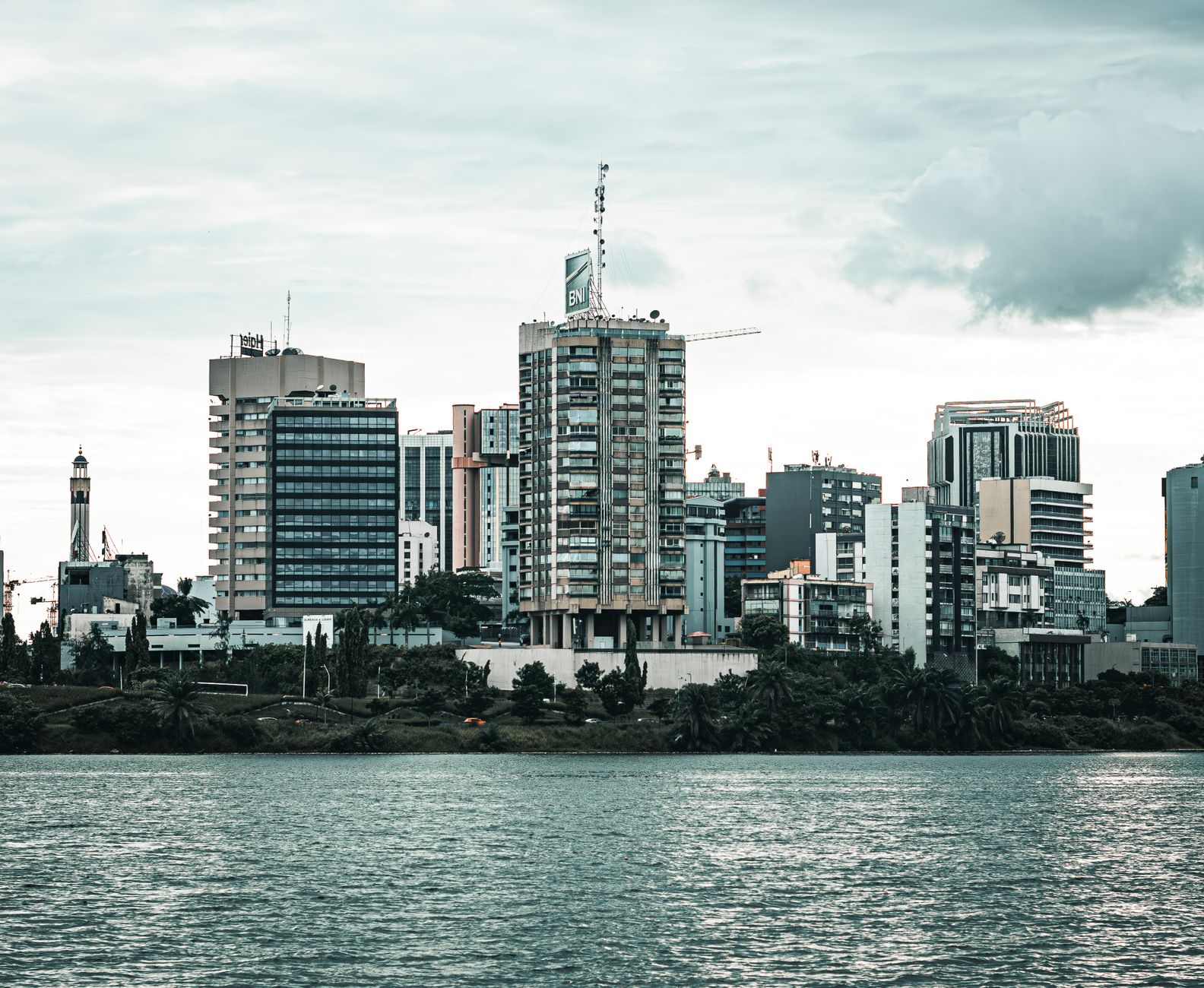 Abidjan