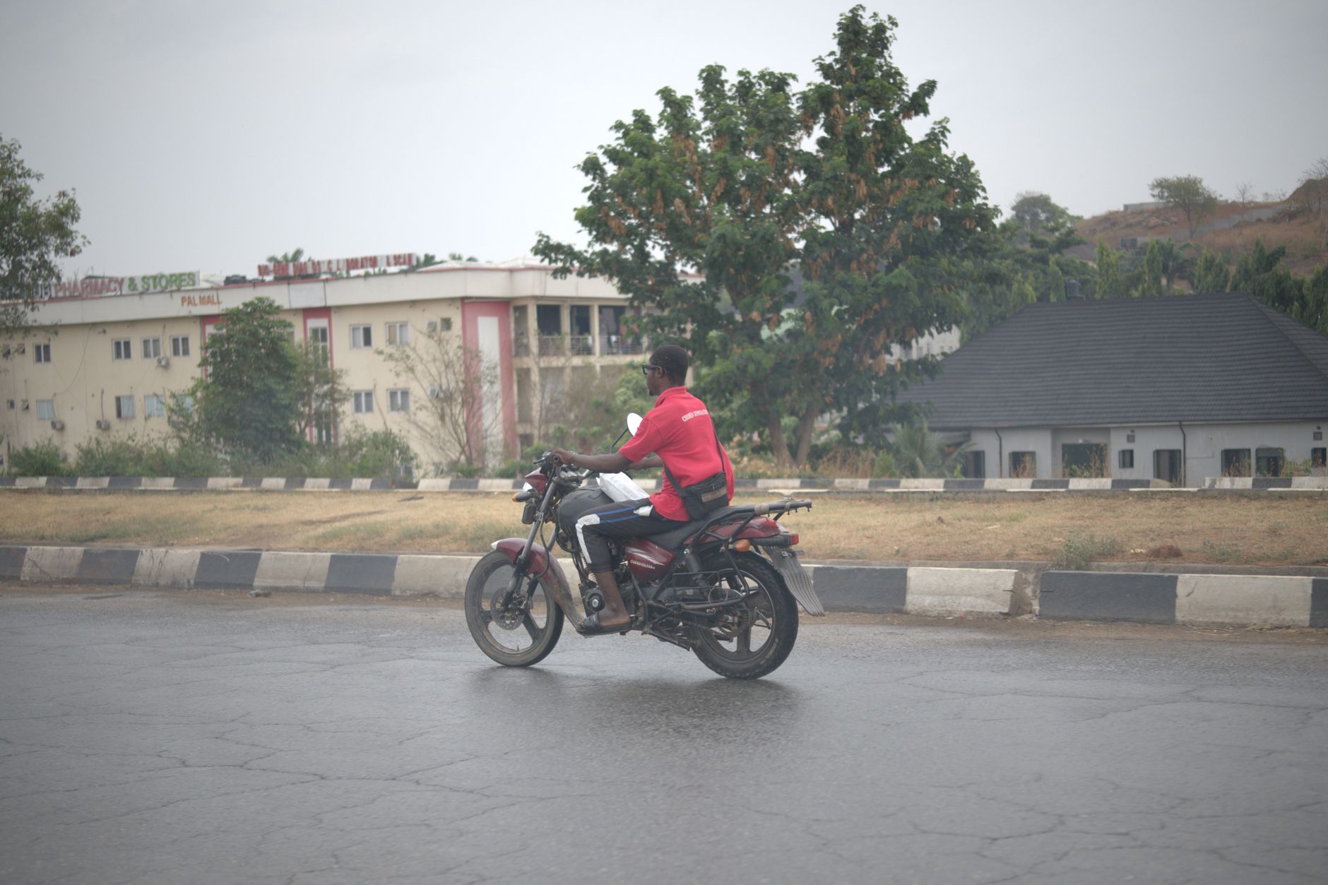 Abuja