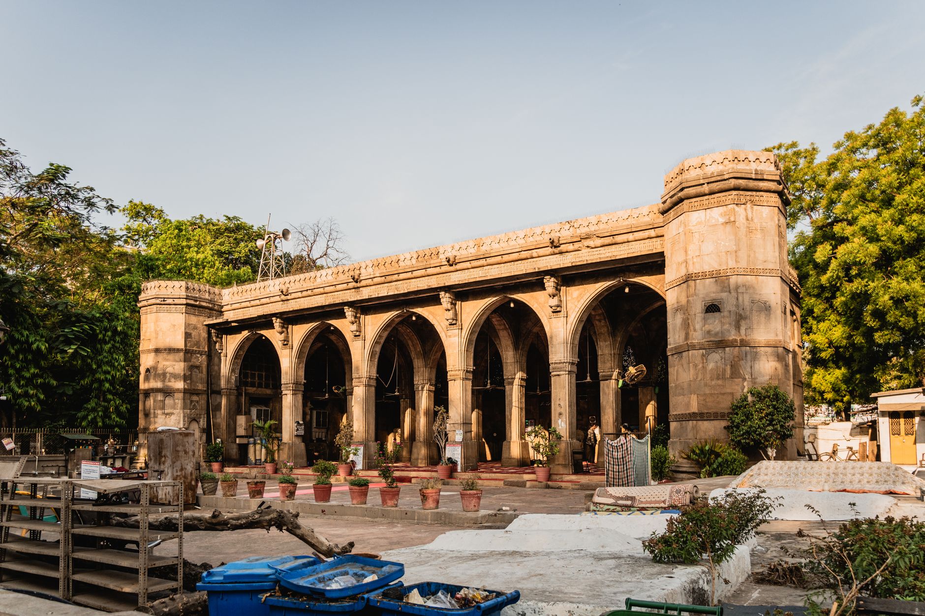 Ahmedabad