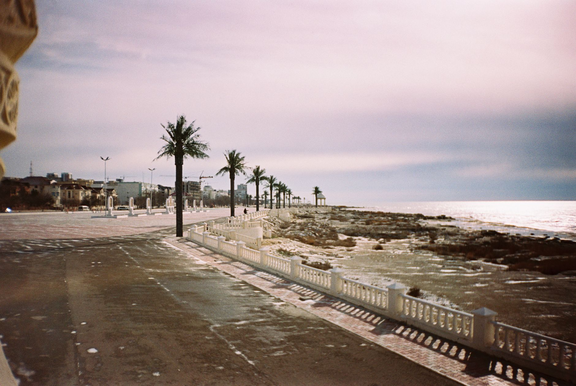 Aktau
