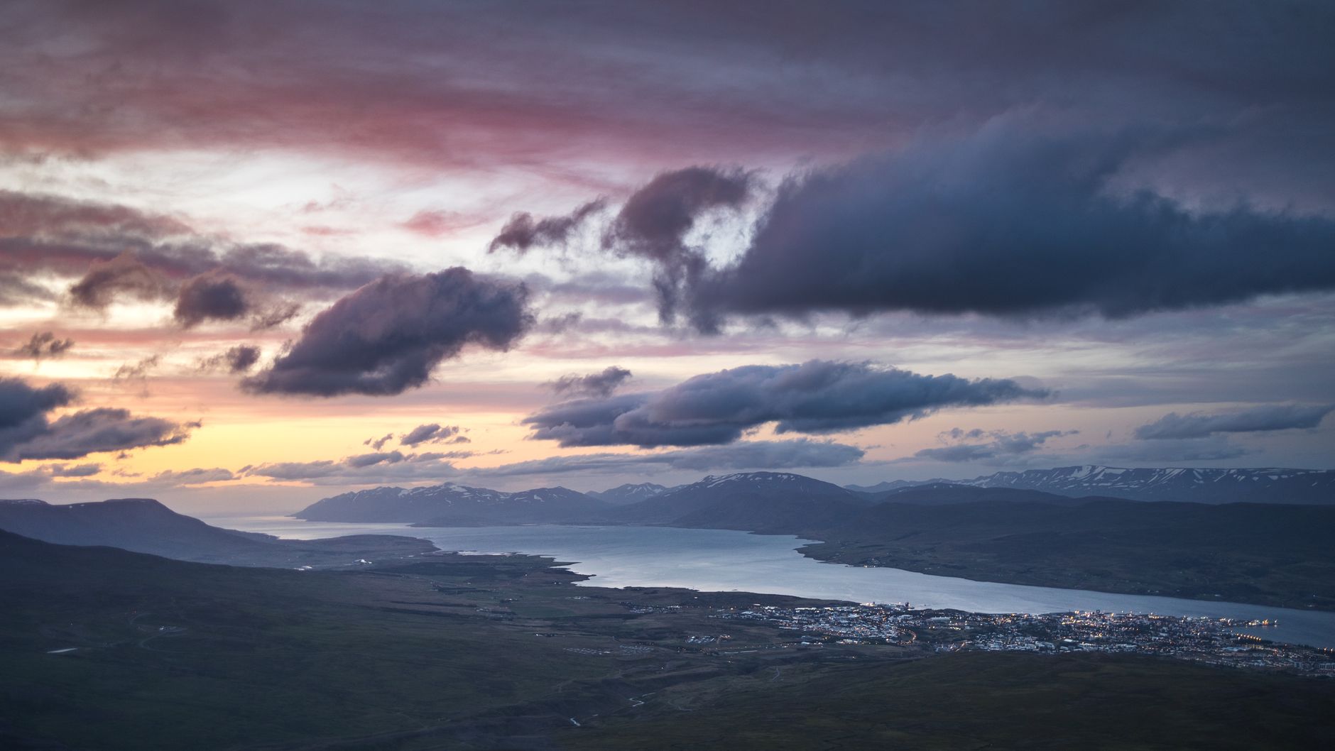 Akureyri