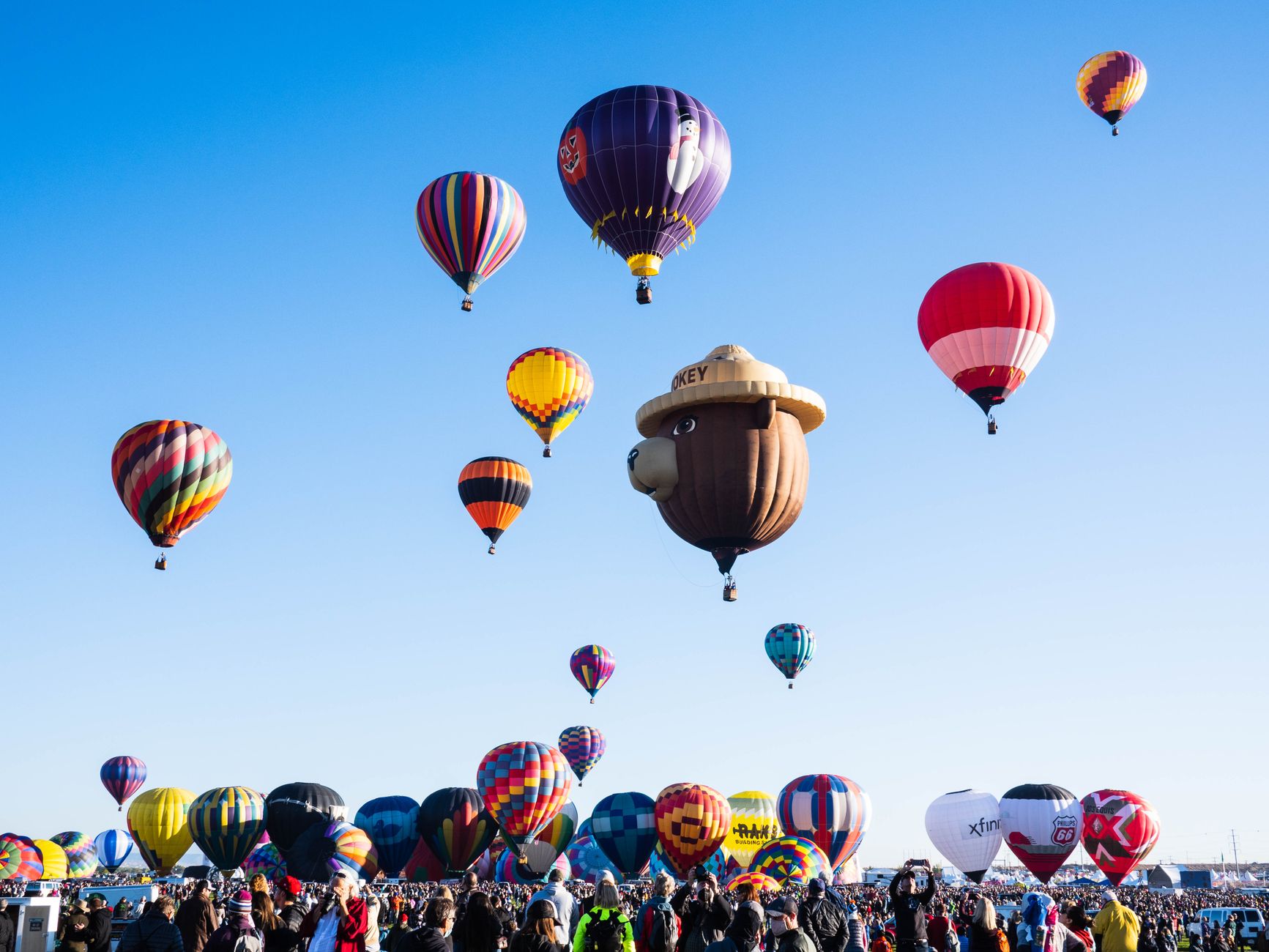 vliegtickets naar Albuquerque | vliegtickets.com