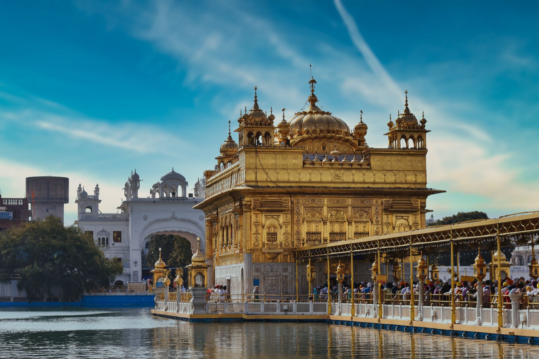 Amritsar