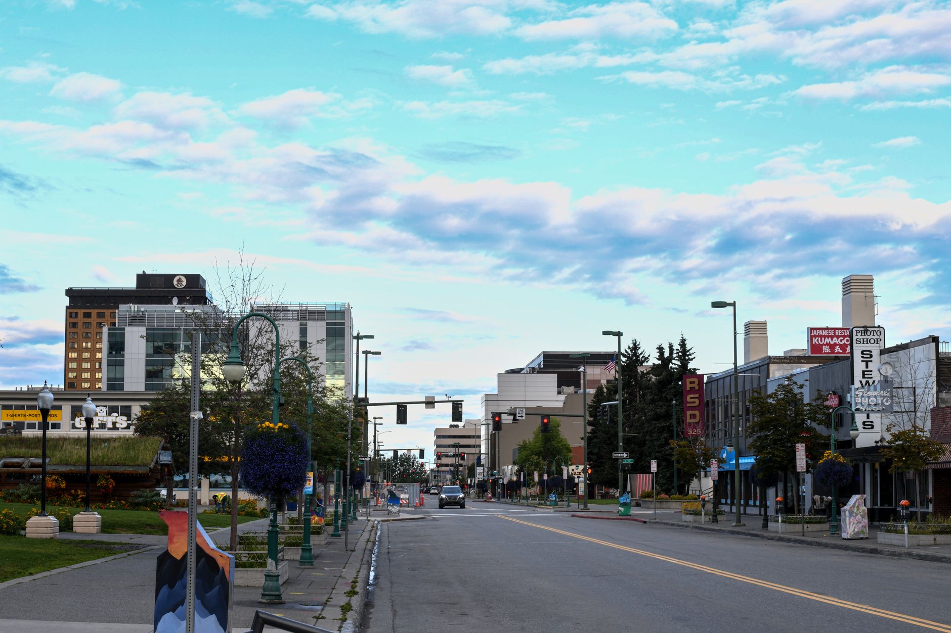 Anchorage