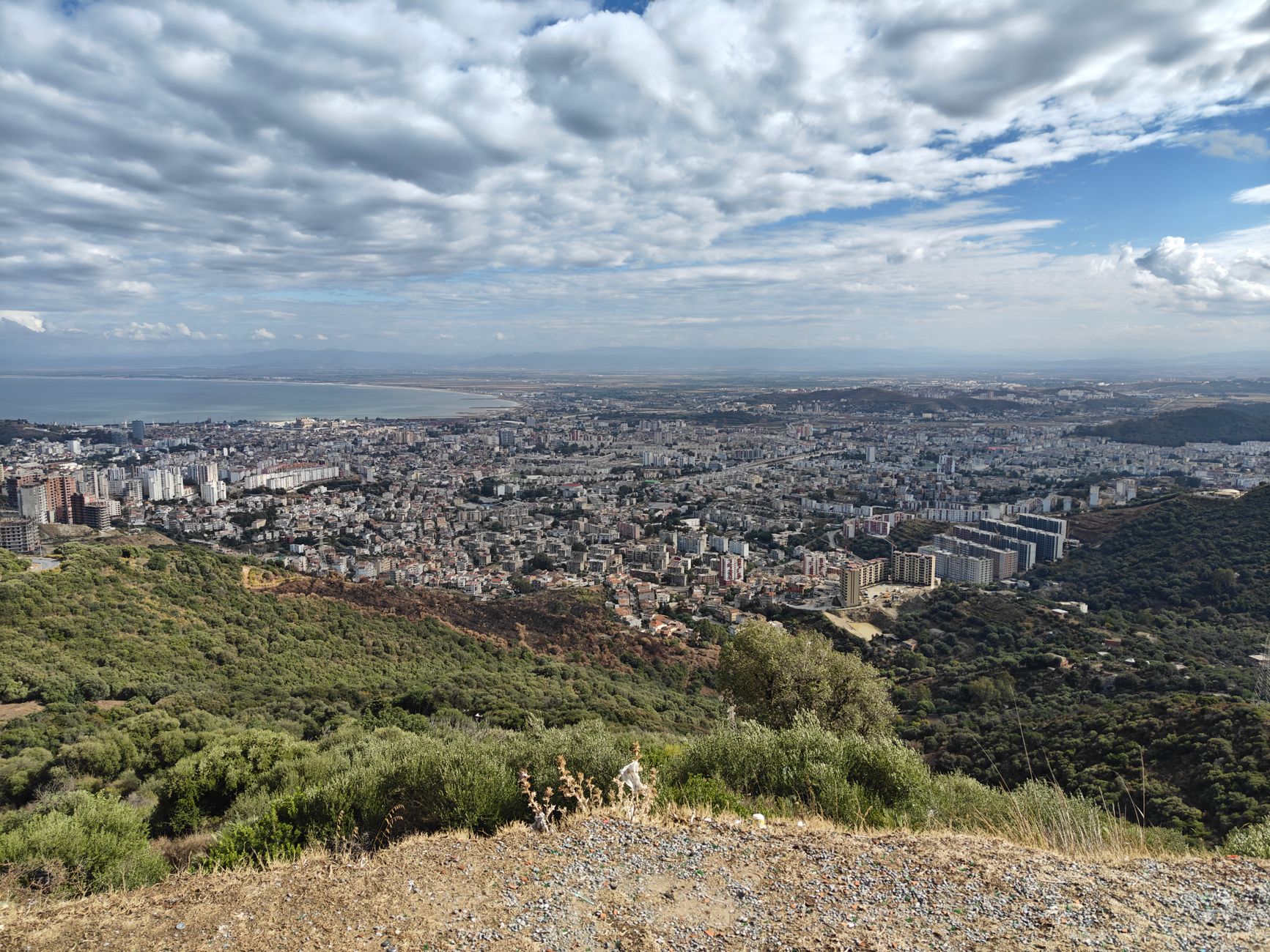 vliegtickets naar Annaba | vliegtickets.com