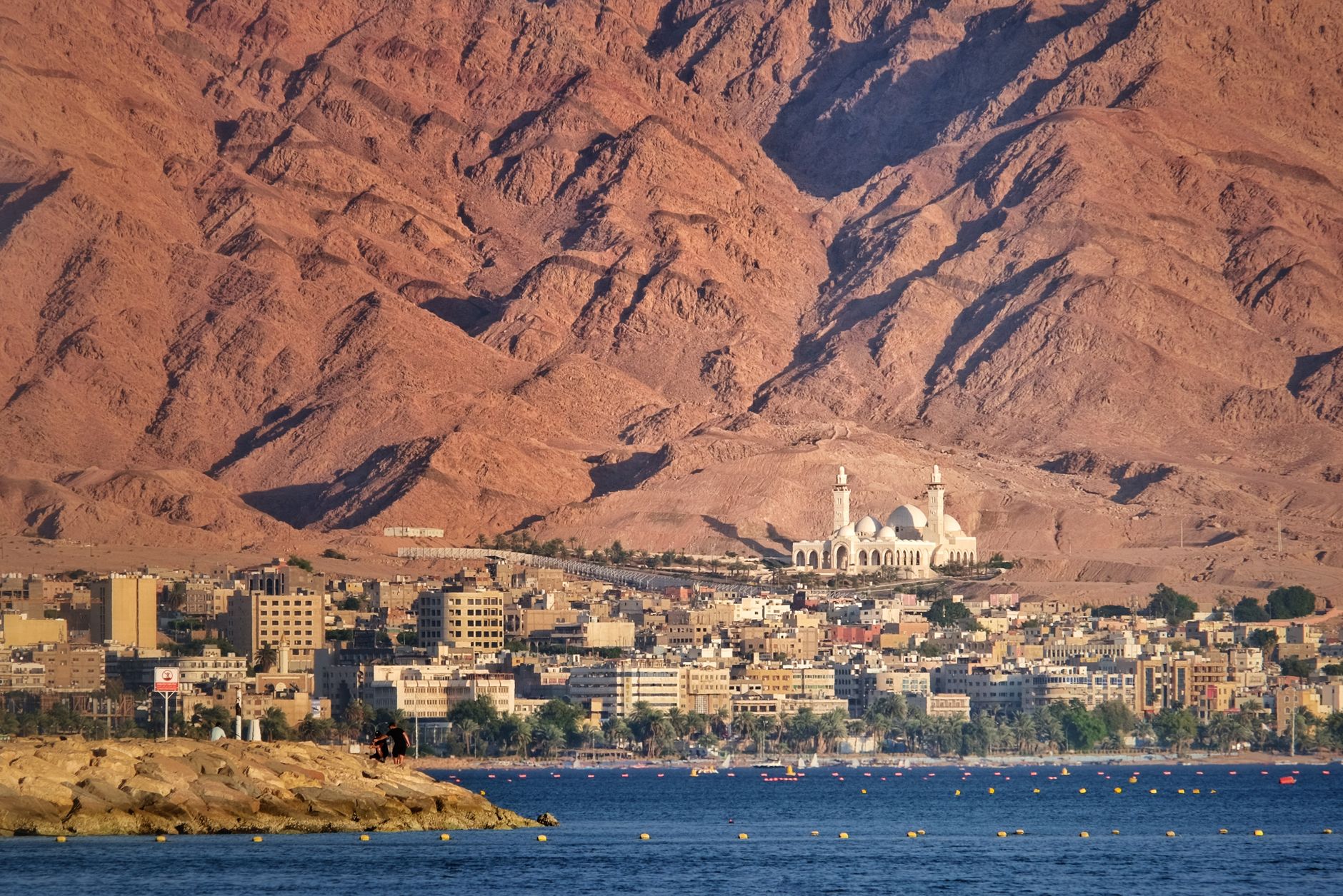 vliegtickets naar Aqaba | vliegtickets.com