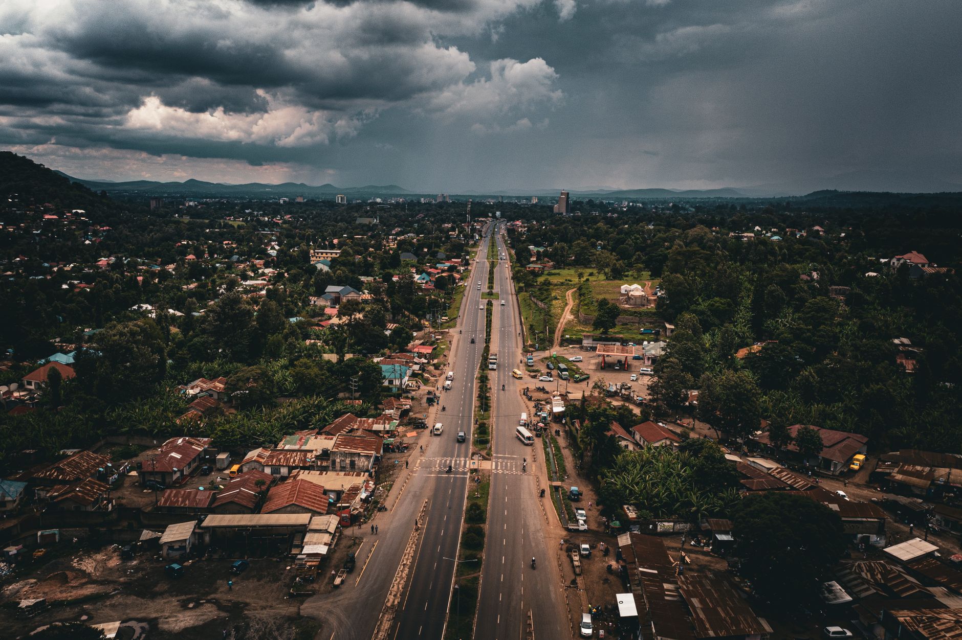 Arusha