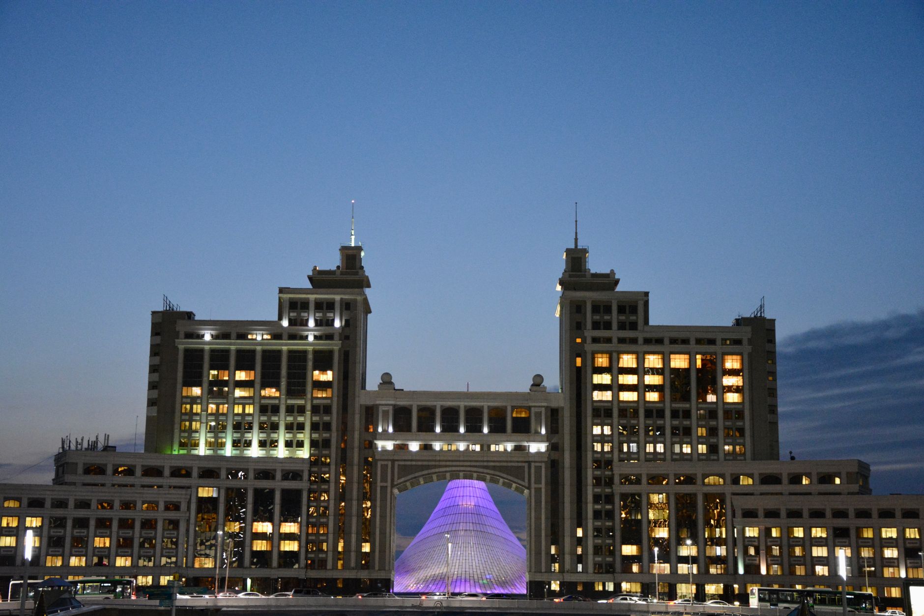 Astana