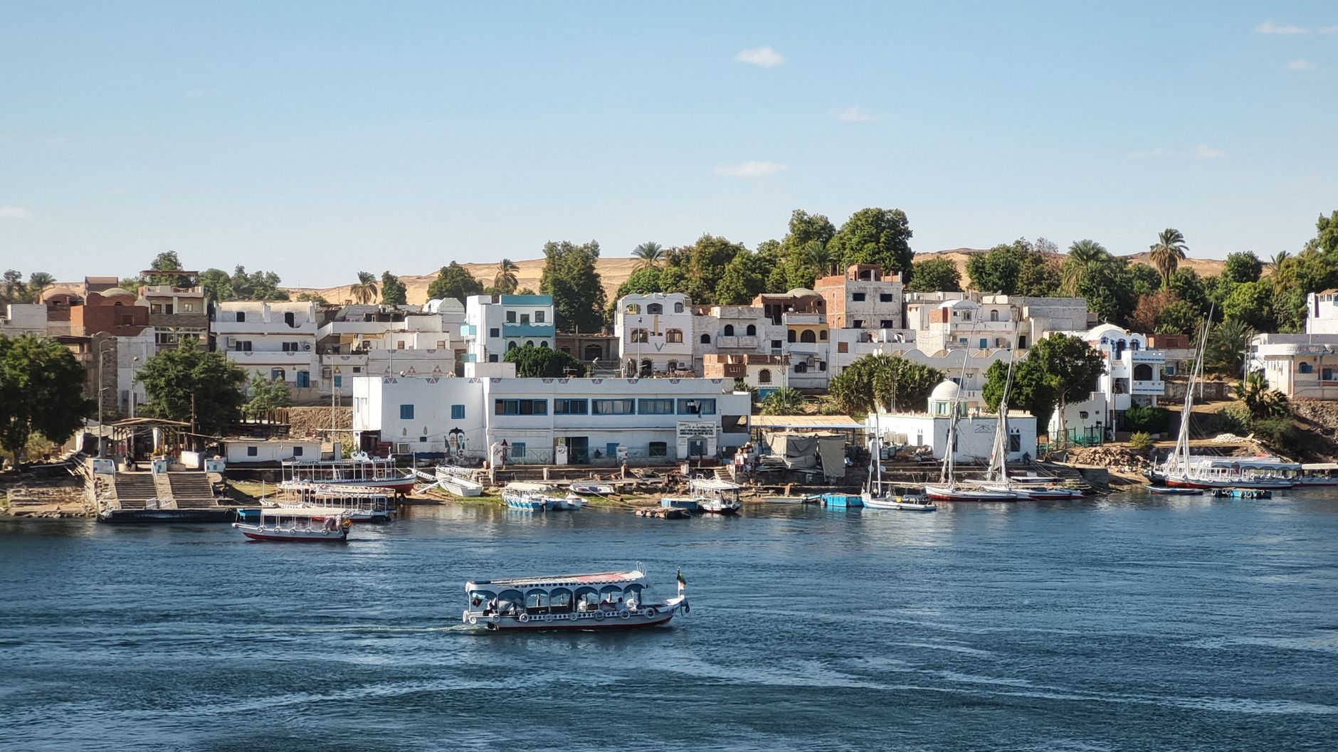 vliegtickets naar Aswan | vliegtickets.com