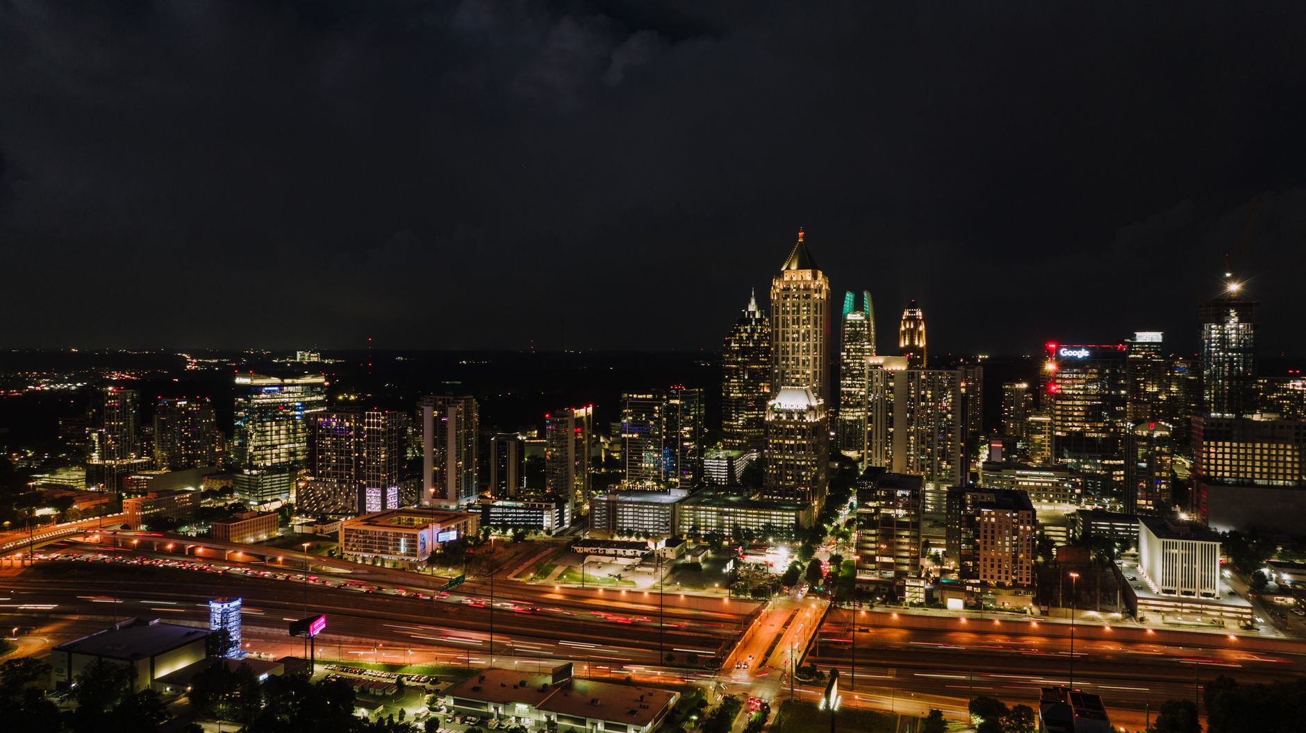 vliegtickets naar Atlanta | vliegtickets.com