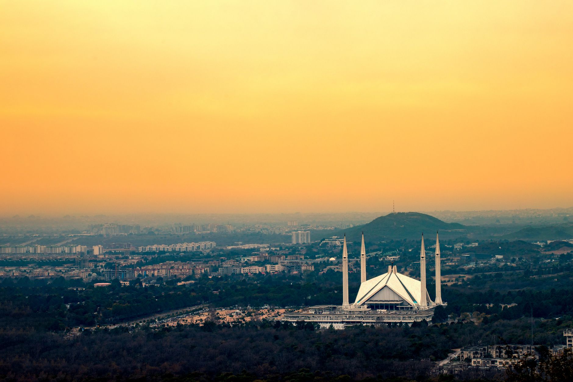 vliegtickets naar Attock | vliegtickets.com