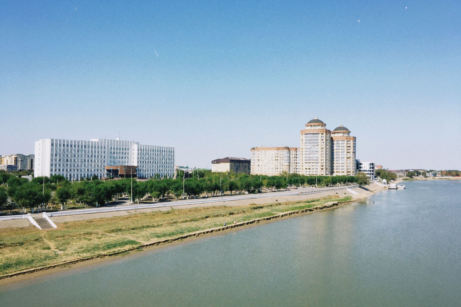 Atyrau