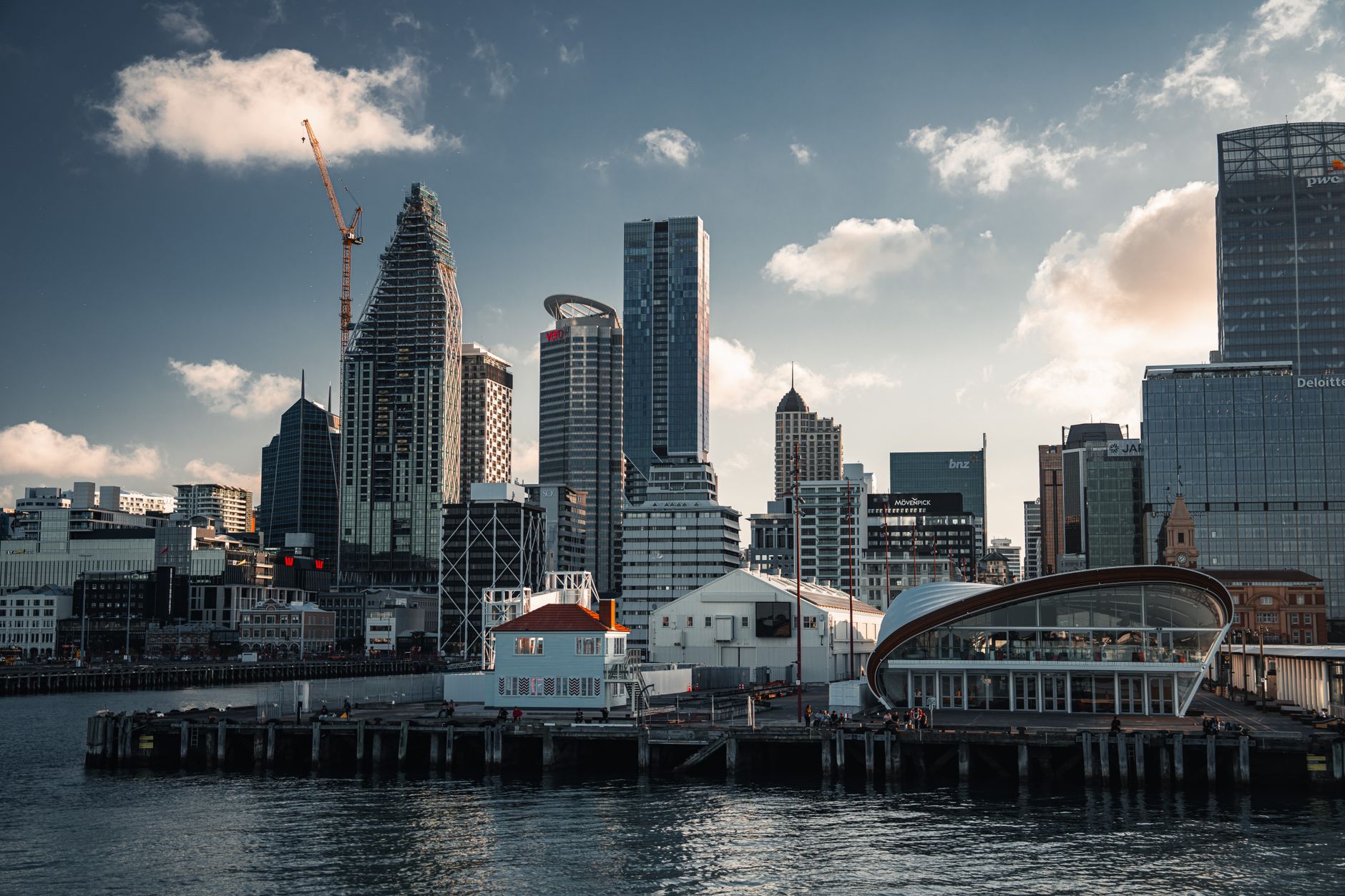 vliegtickets naar Auckland | vliegtickets.com