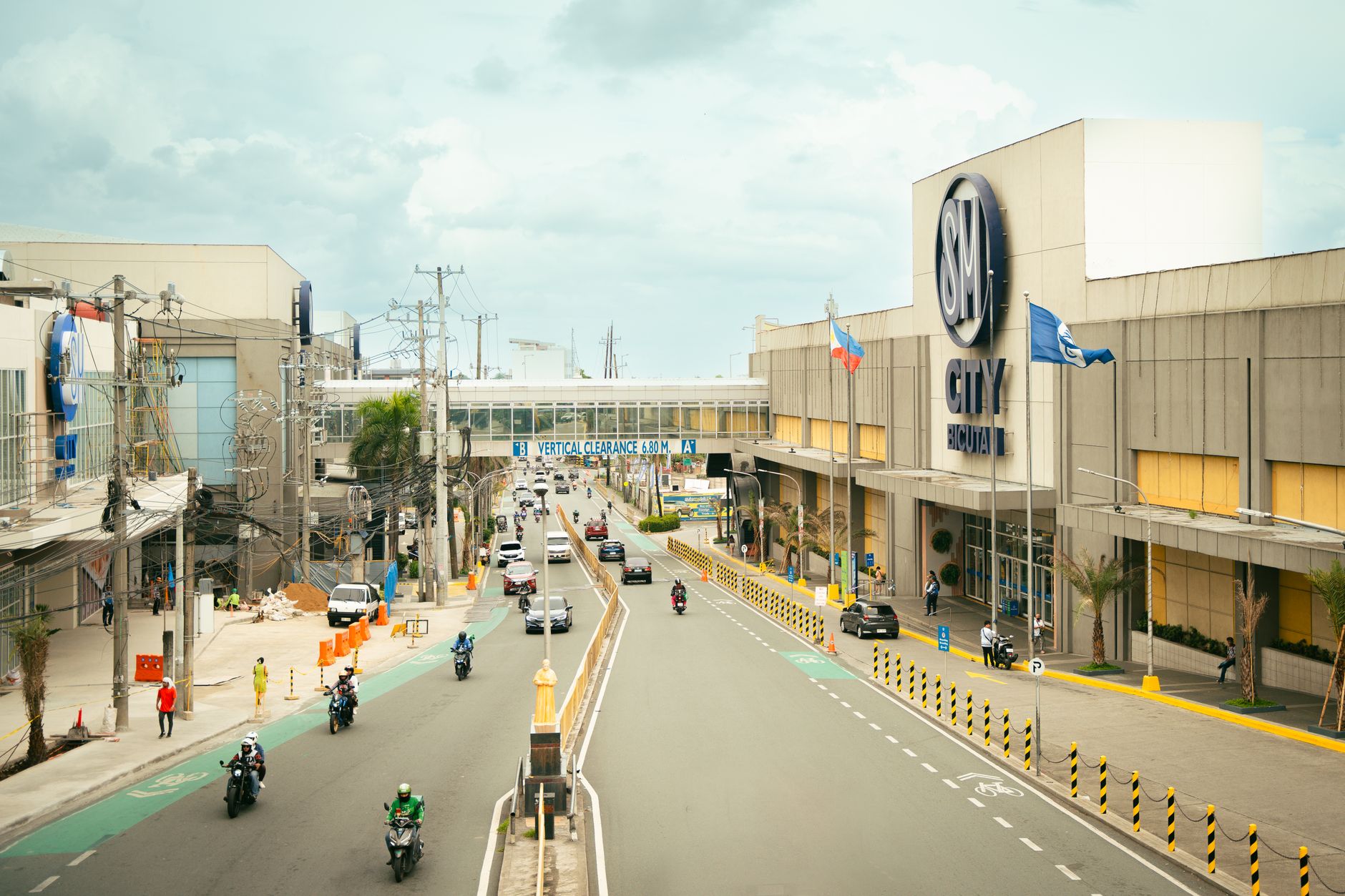vliegtickets naar Bacolod City | vliegtickets.com