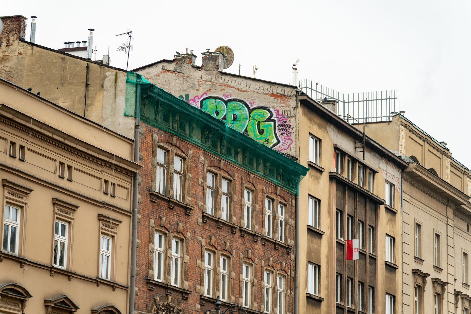 Krakau