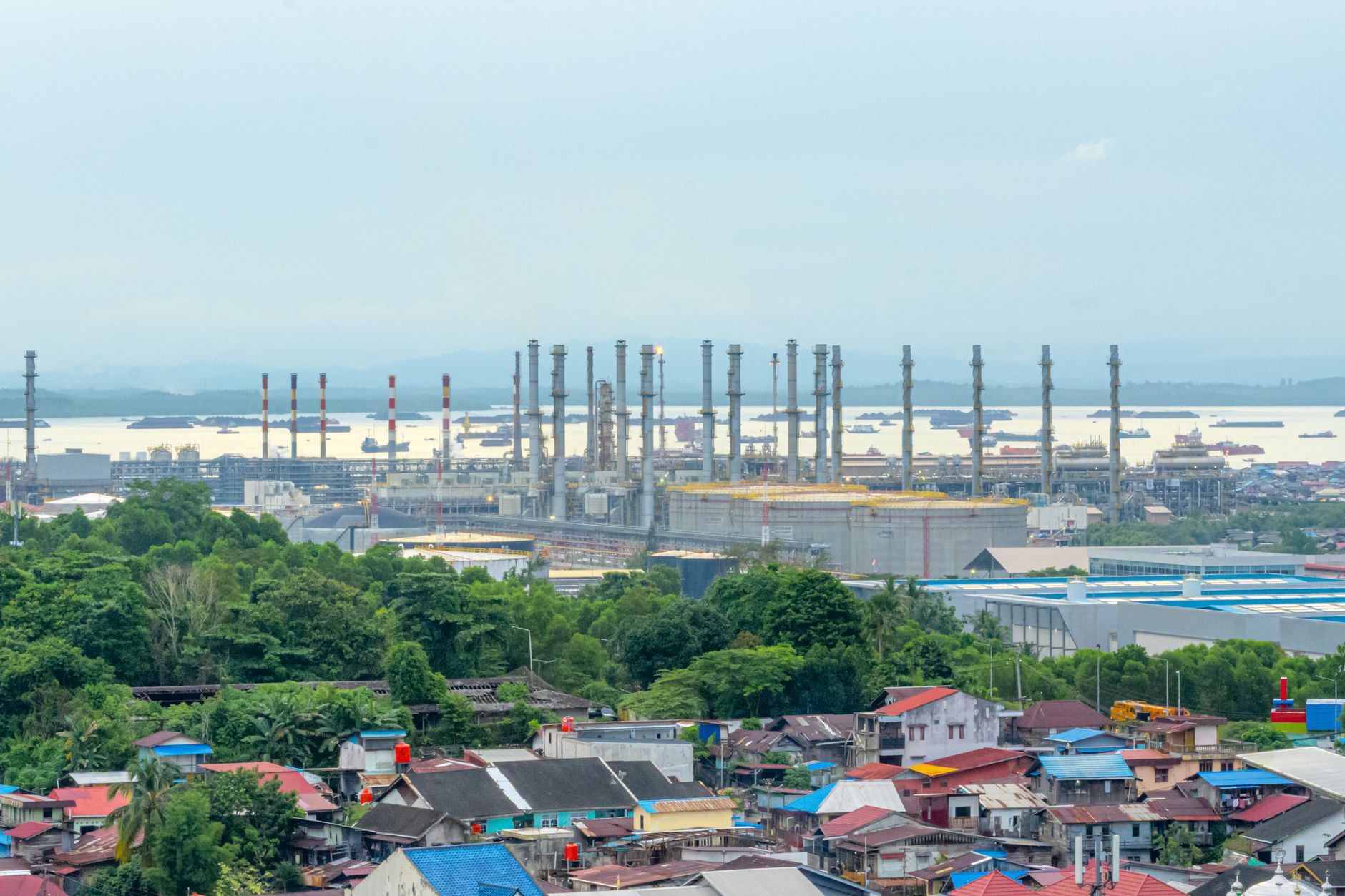 Balikpapan