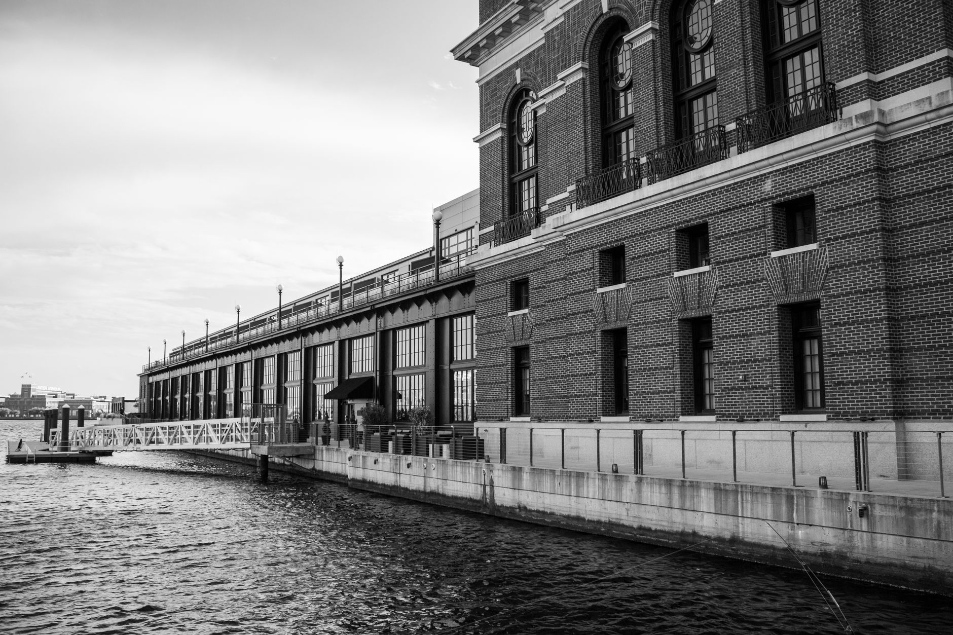 vliegtickets naar Baltimore | vliegtickets.com