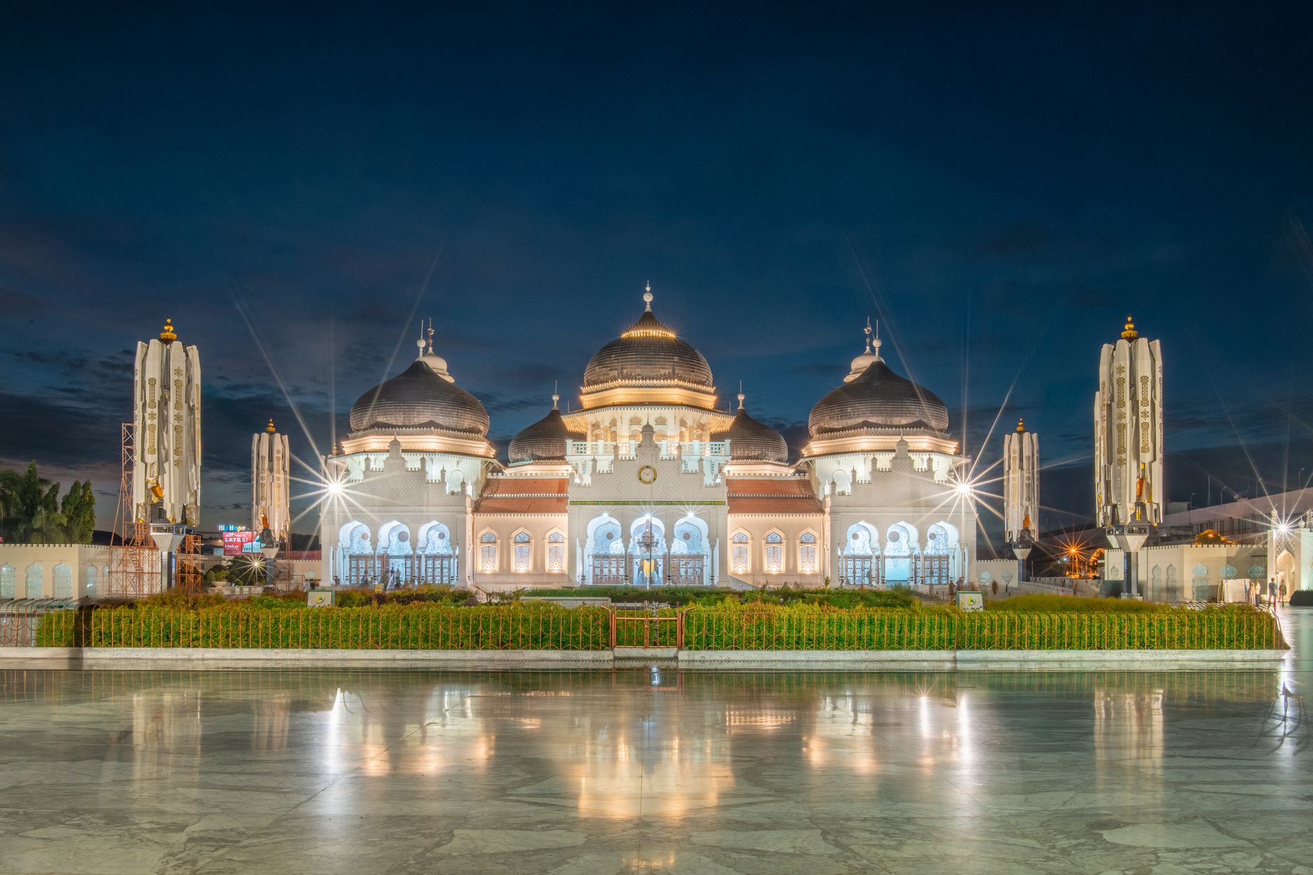 Banda Aceh