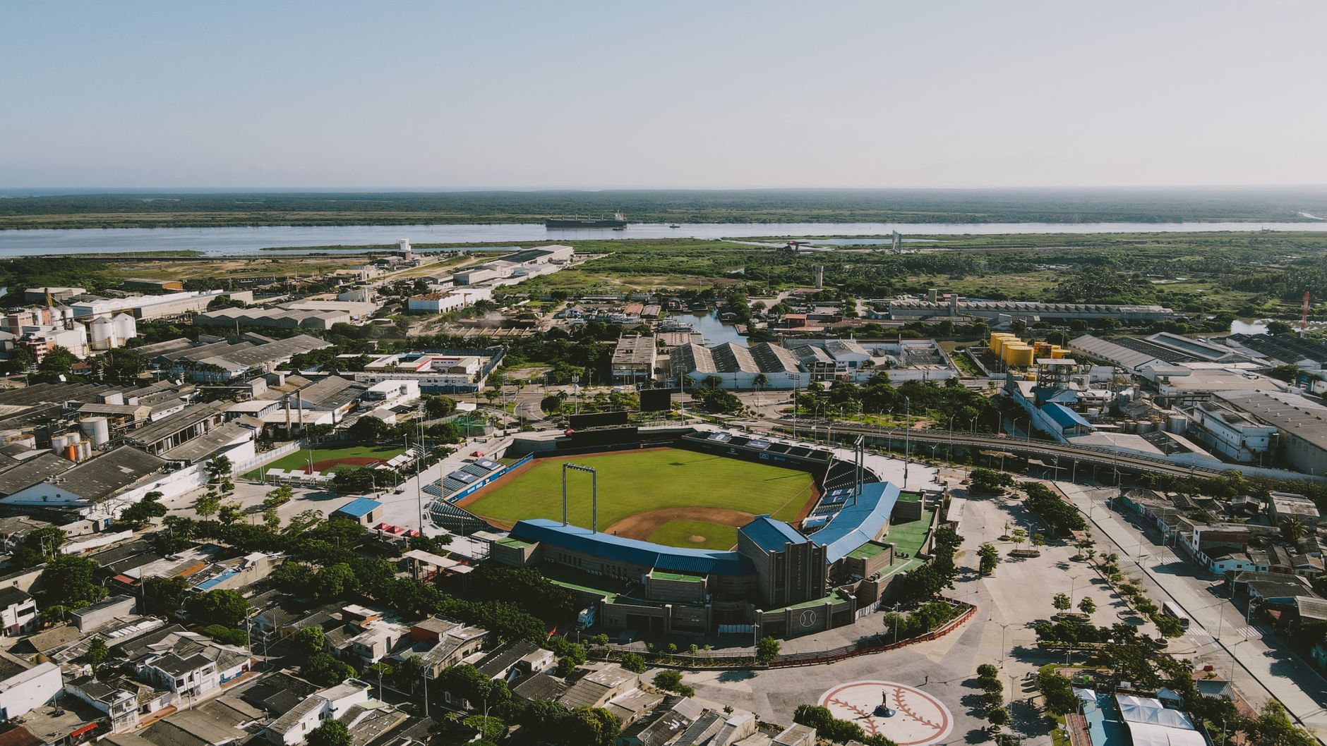 Barranquilla