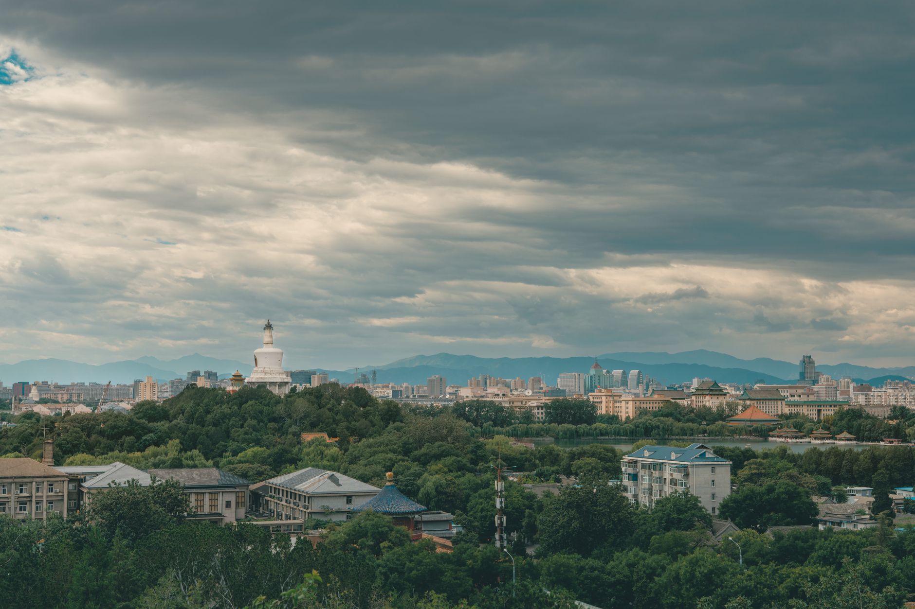 Peking