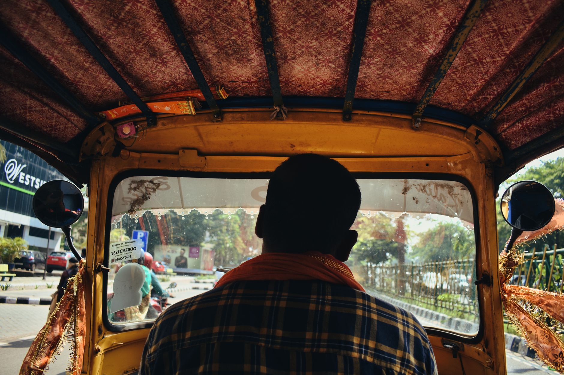 vliegtickets naar Bhubaneswar | vliegtickets.com