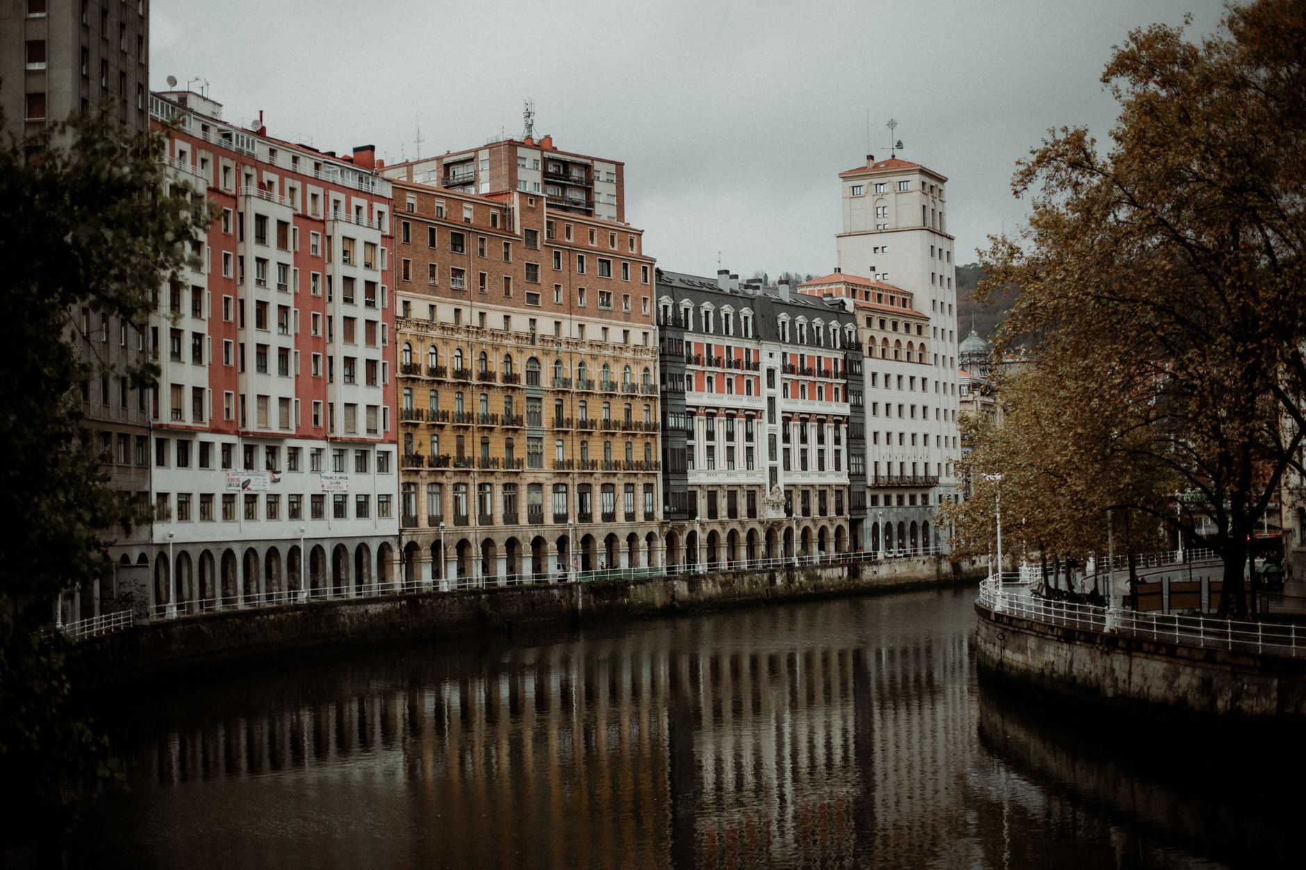 vliegtickets naar Bilbao | vliegtickets.com