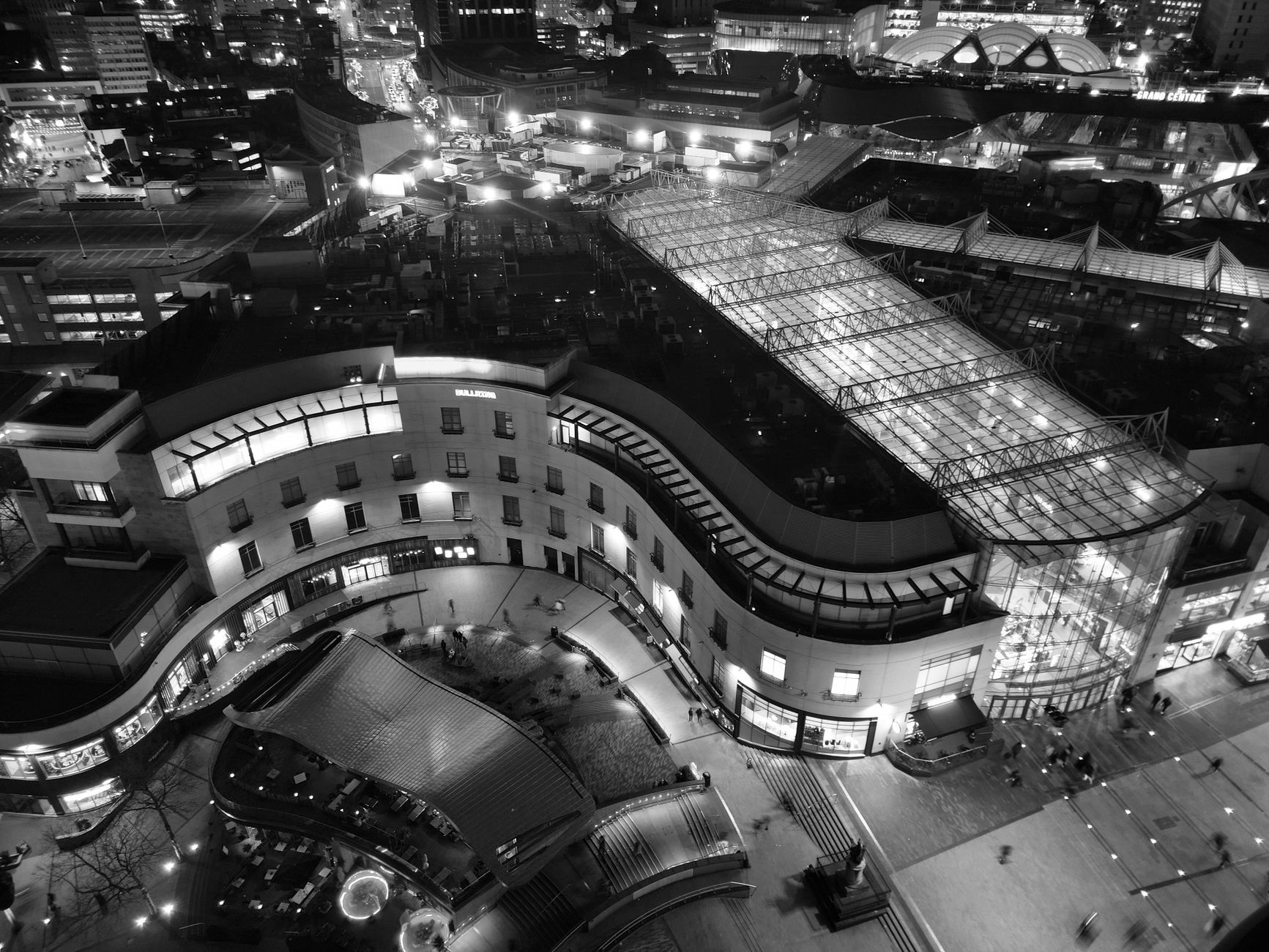 vliegtickets naar Birmingham, West Midlands | vliegtickets.com