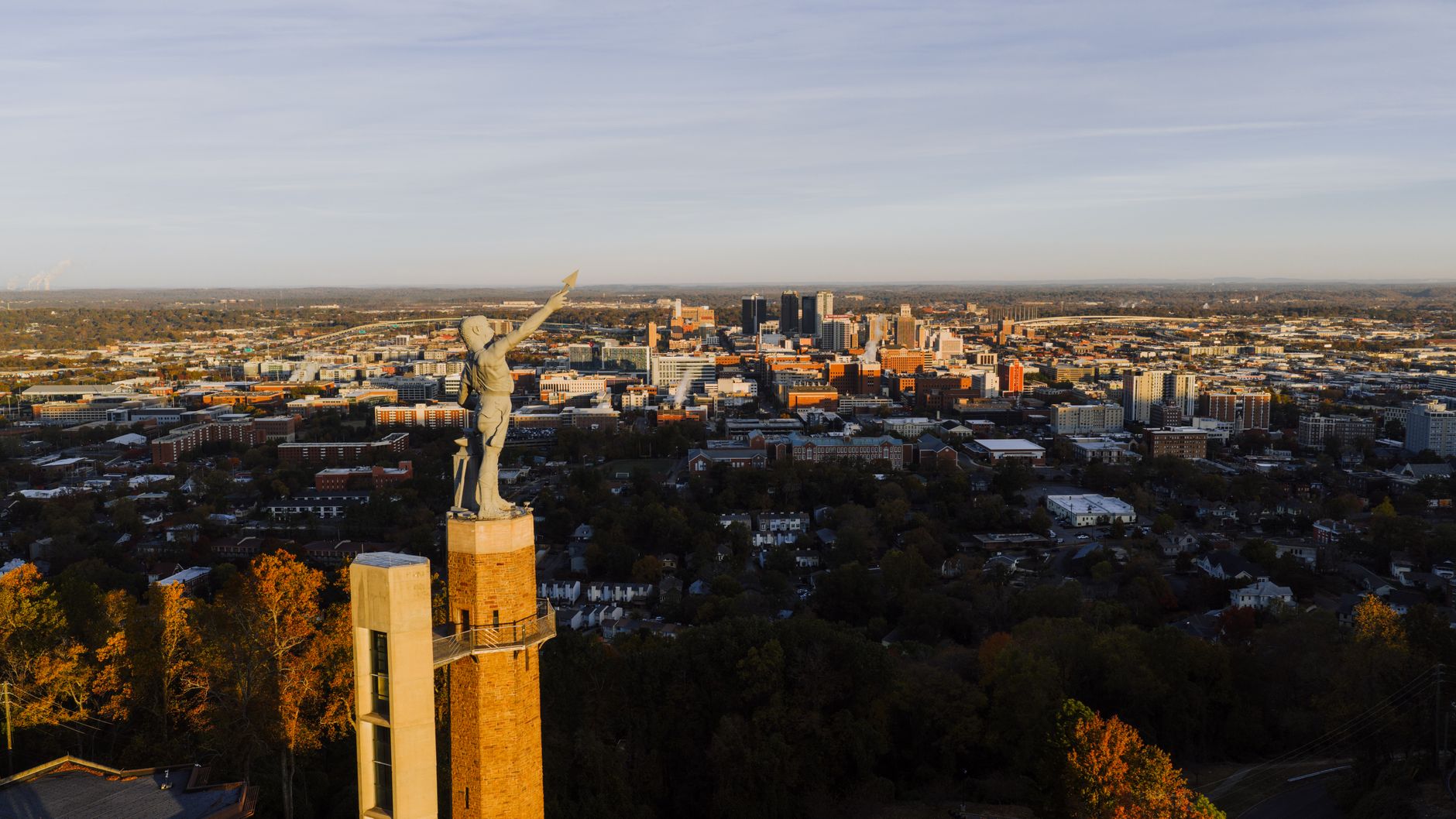 vliegtickets naar Birmingham | vliegtickets.com