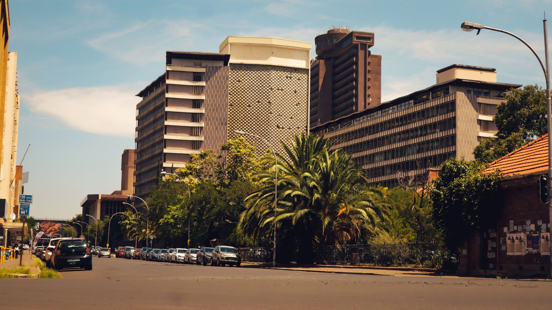 vliegtickets naar Bloemfontein | vliegtickets.com