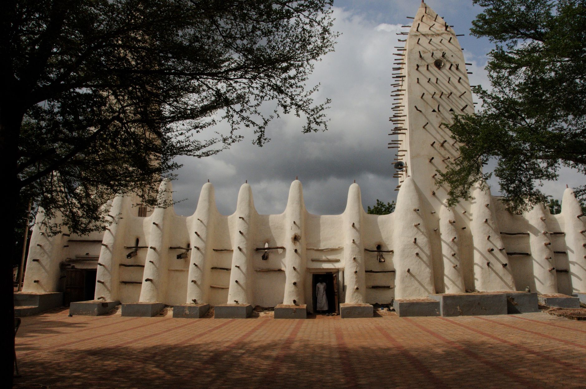 vliegtickets naar Bobo Dioulasso | vliegtickets.com